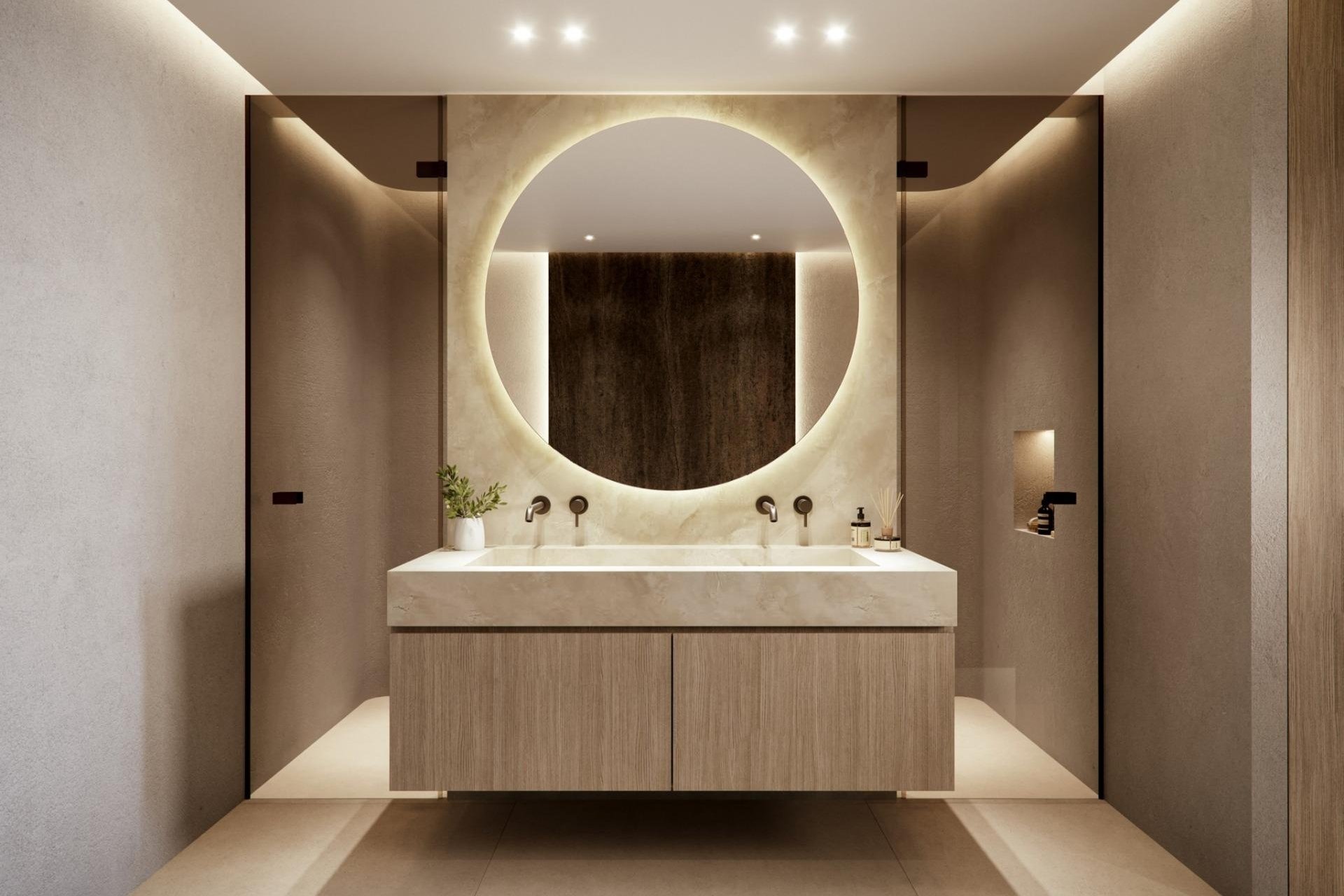 Neuf - Appartement - Fuengirola