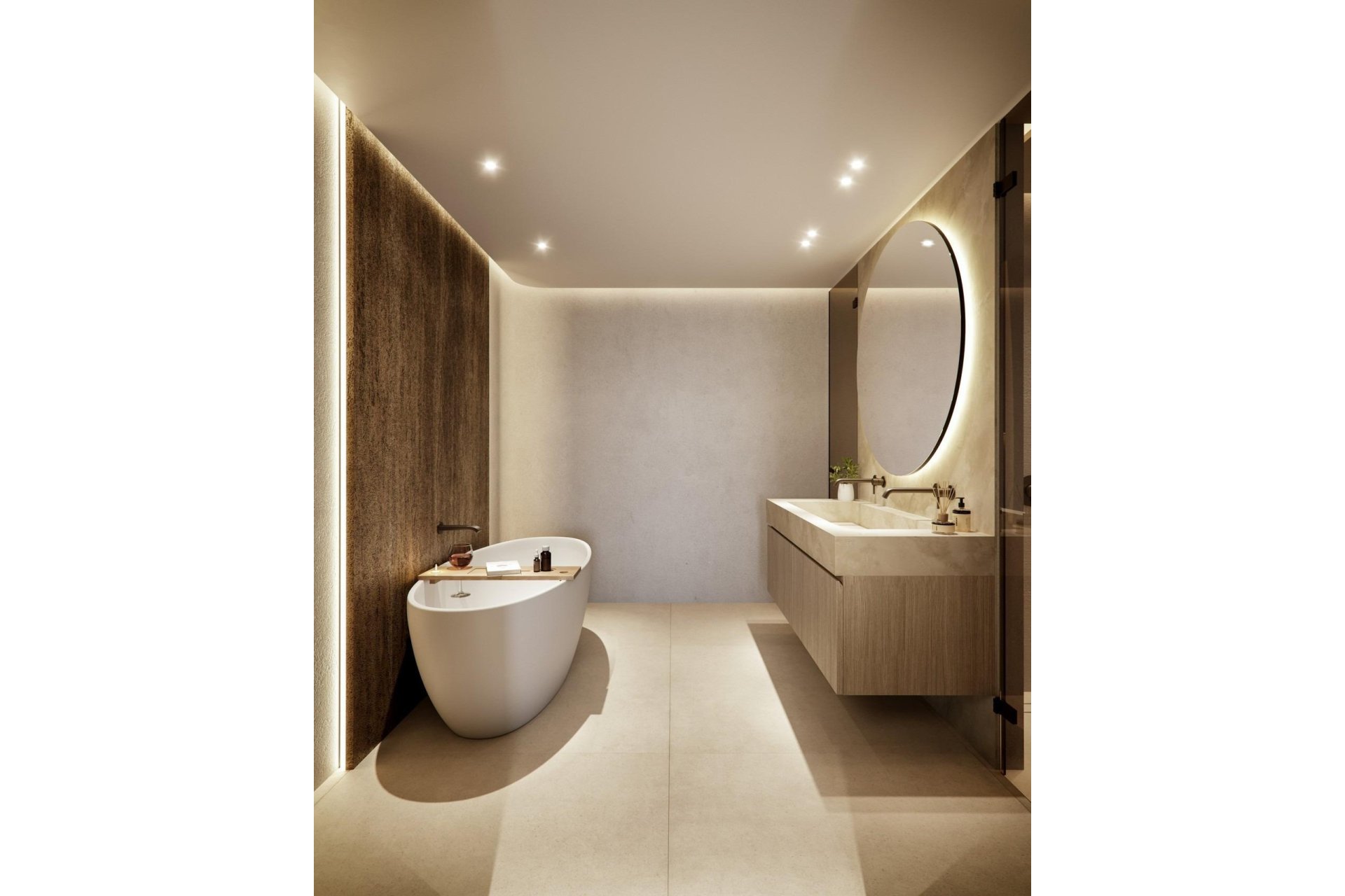 Neuf - Appartement - Fuengirola
