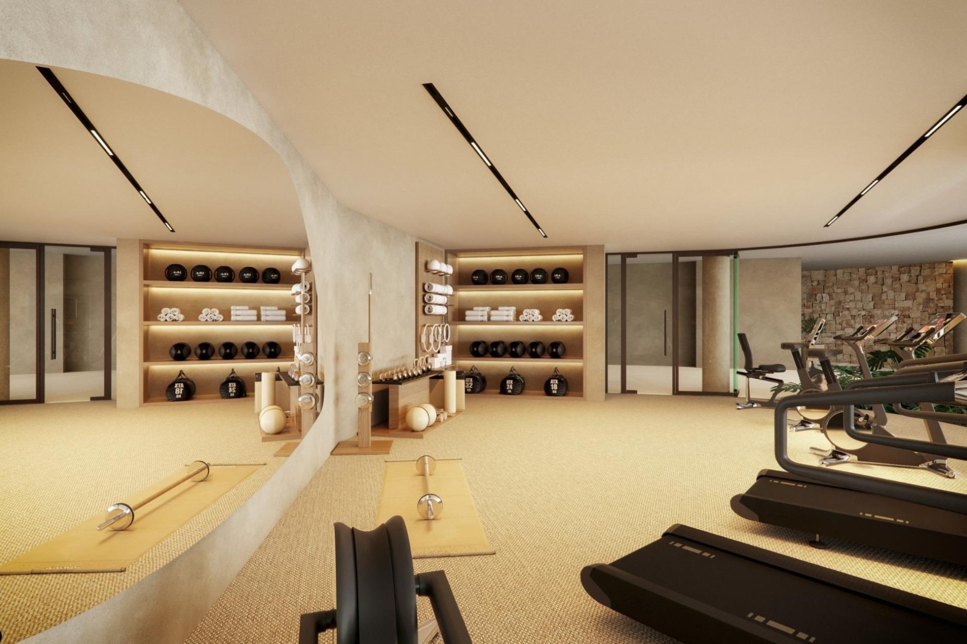 Neuf - Appartement - Fuengirola