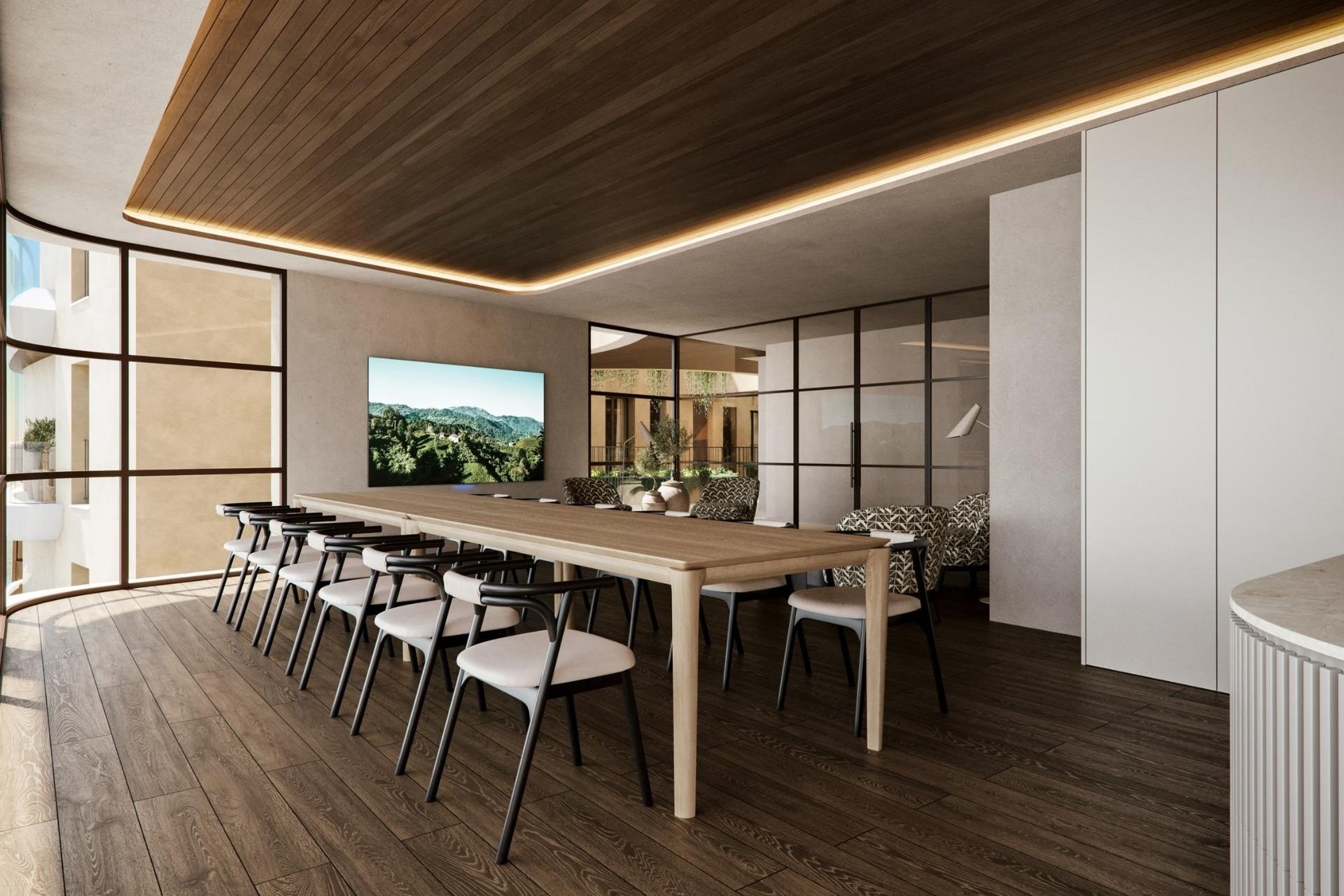 Neuf - Appartement - Fuengirola