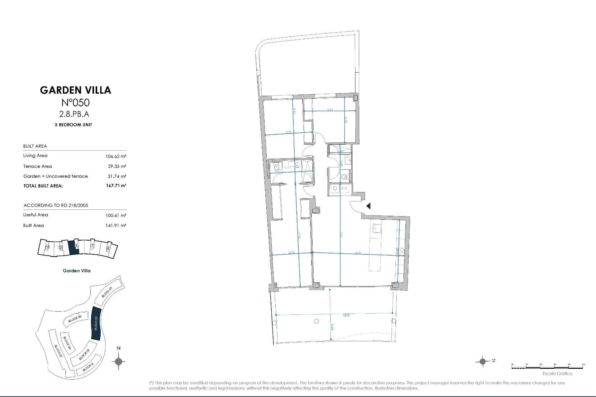 Neuf - Appartement - Fuengirola