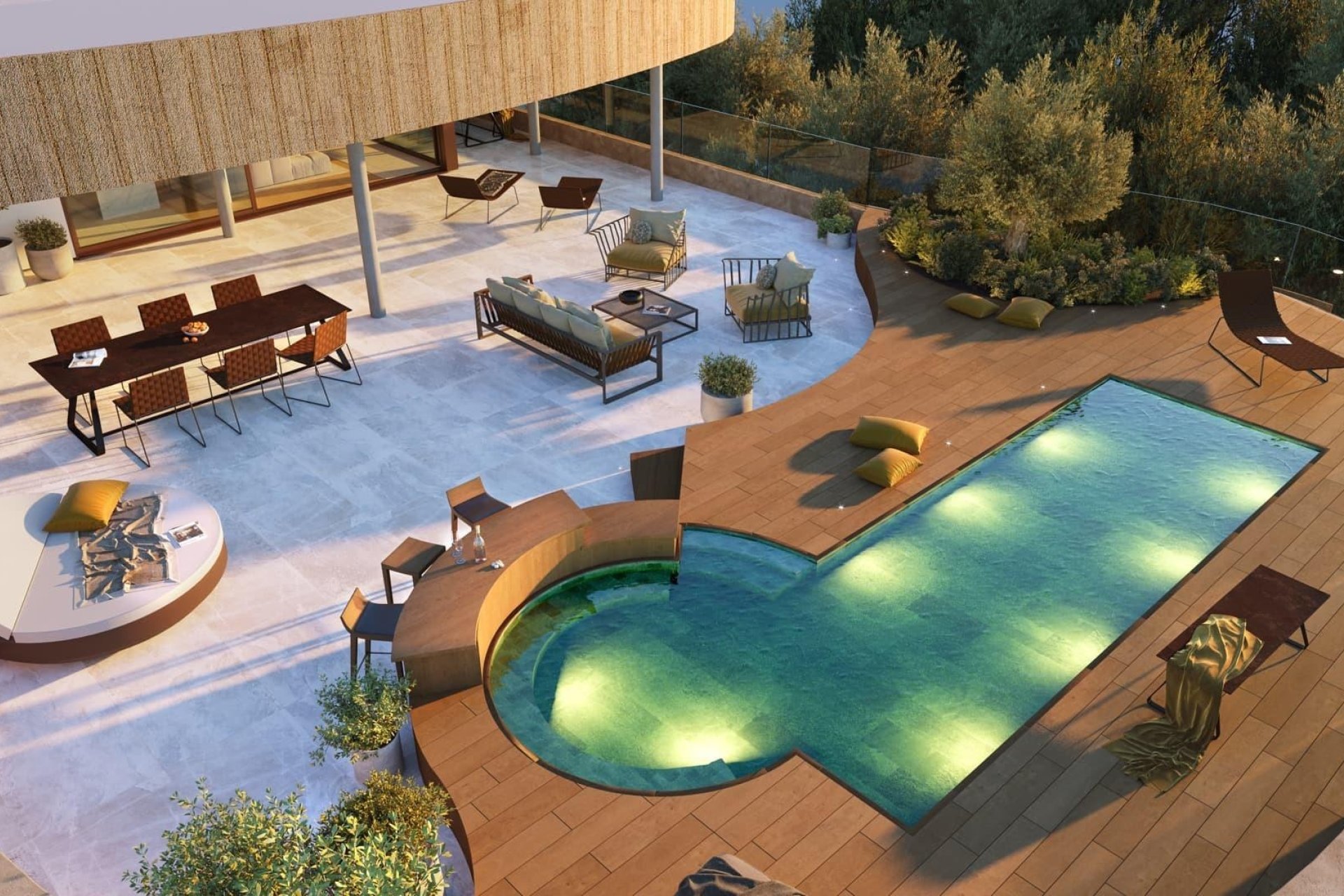 Neuf - Appartement - Fuengirola