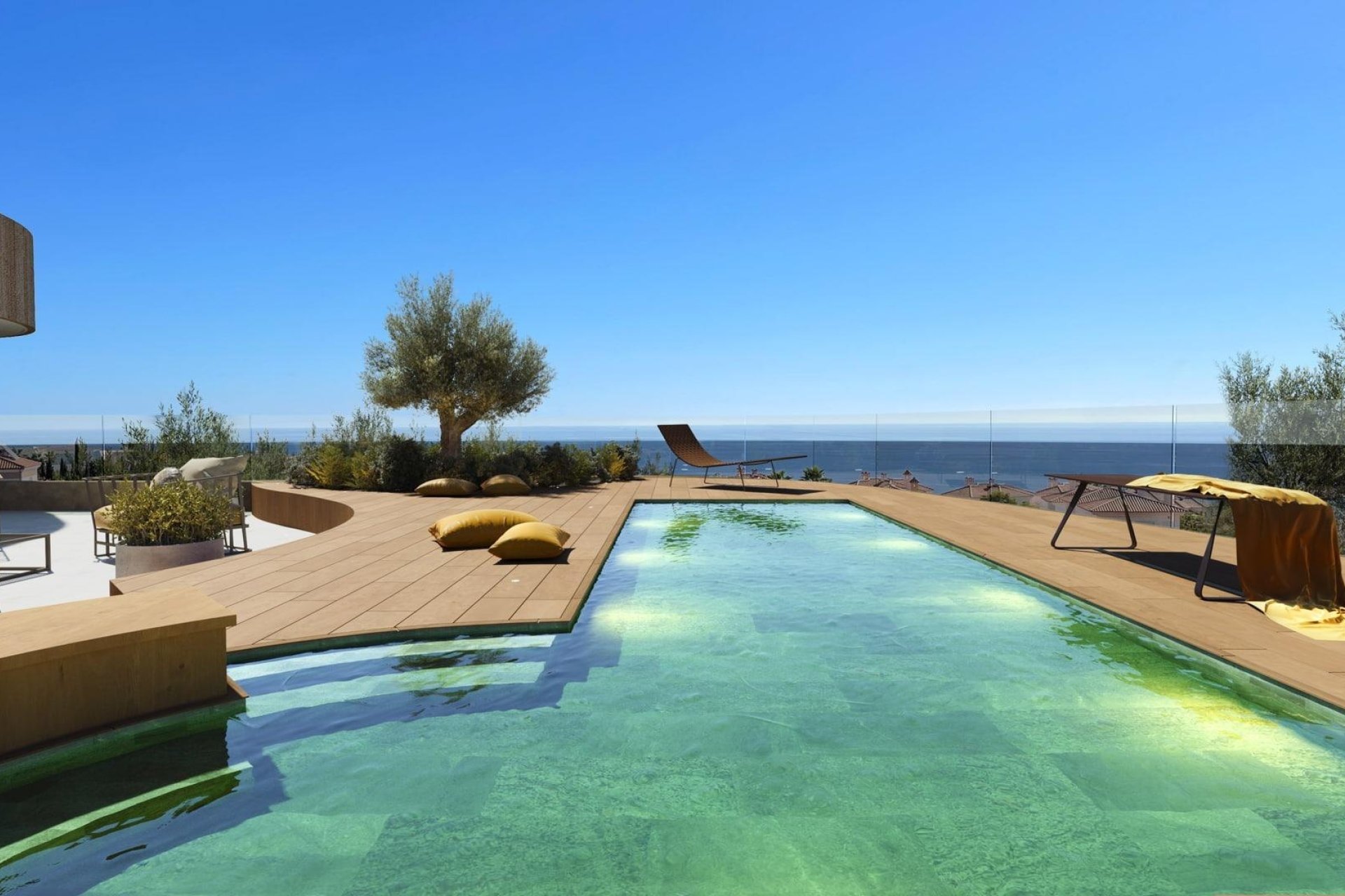 Neuf - Appartement - Fuengirola