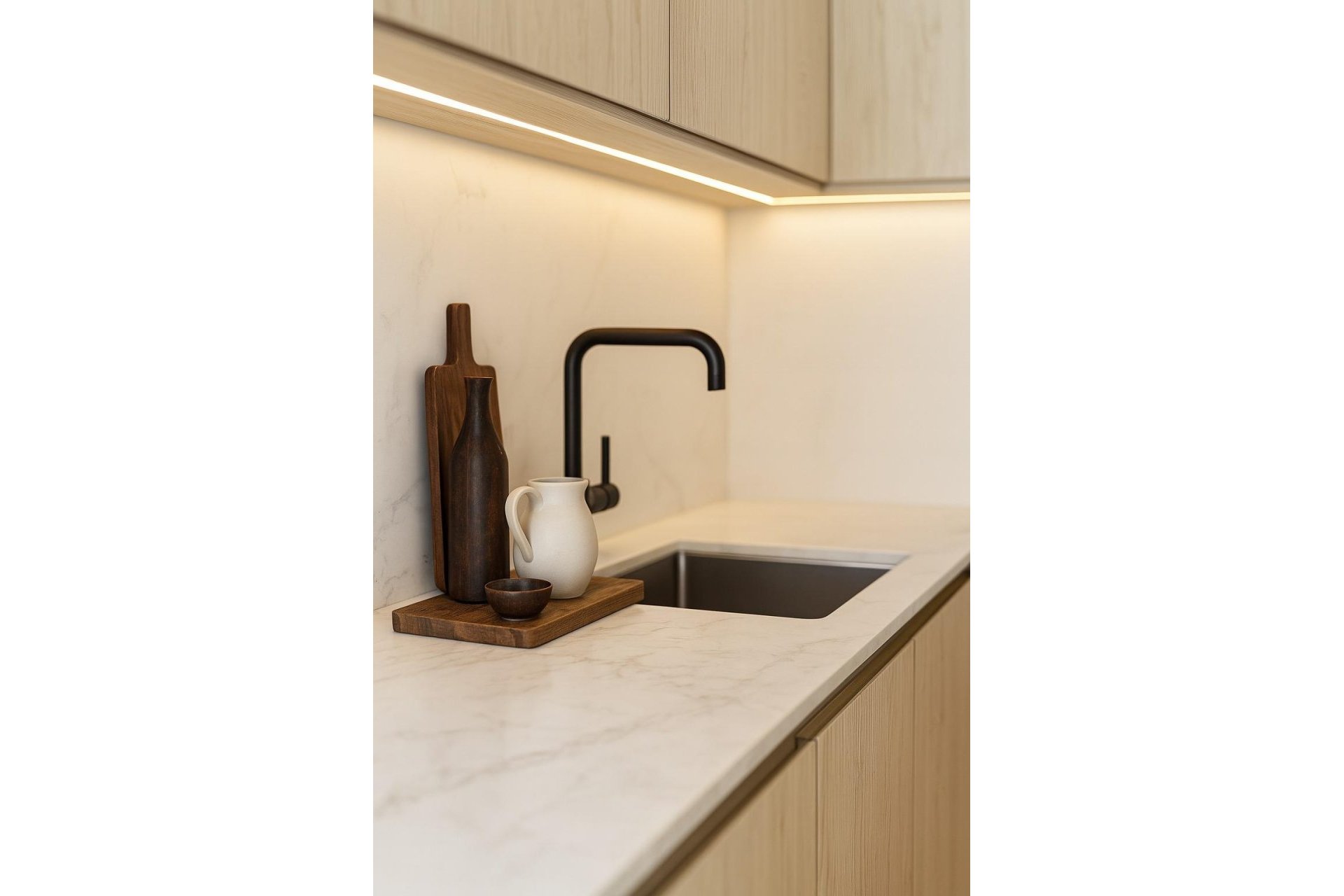Neuf - Appartement - Fuengirola