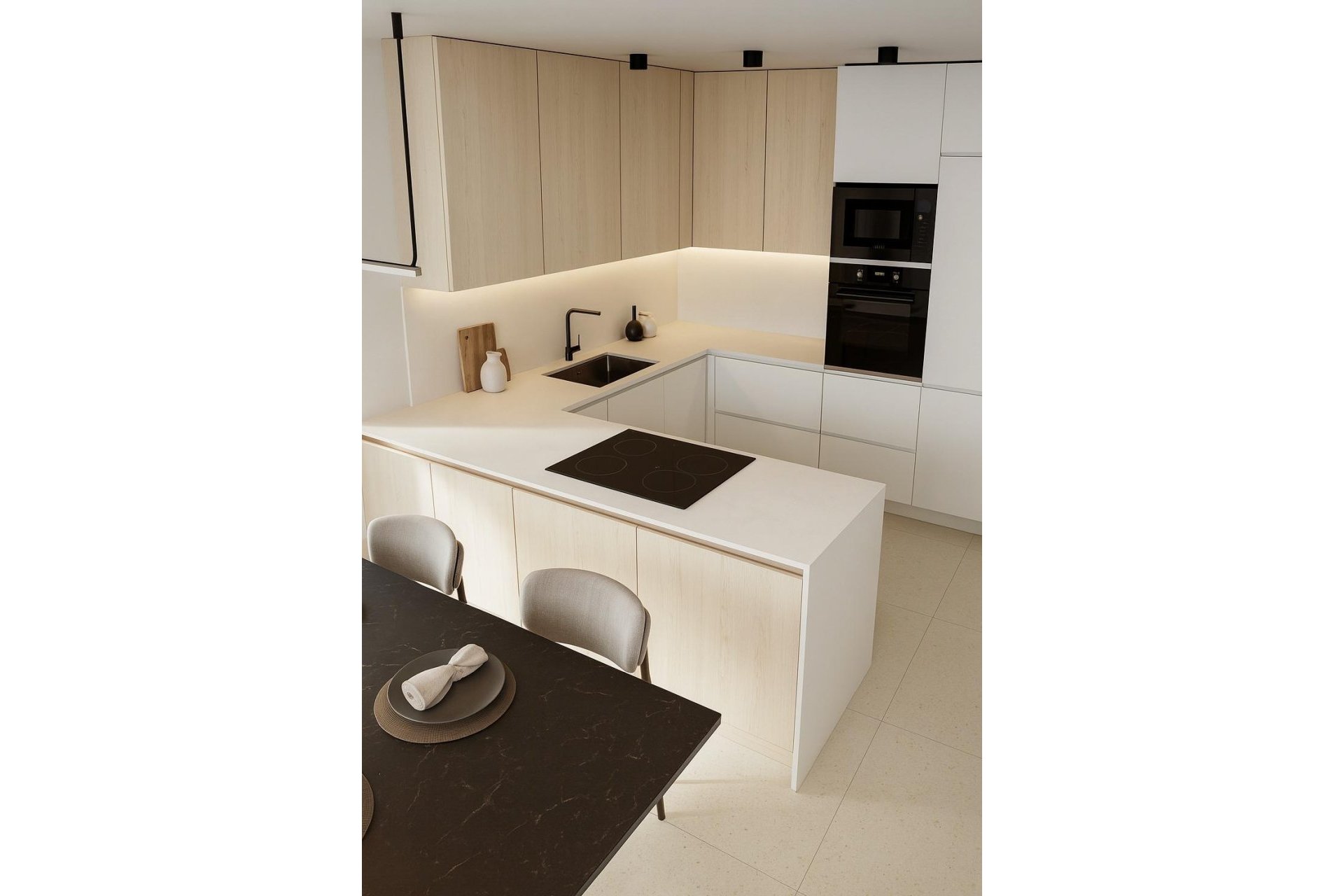 Neuf - Appartement - Fuengirola