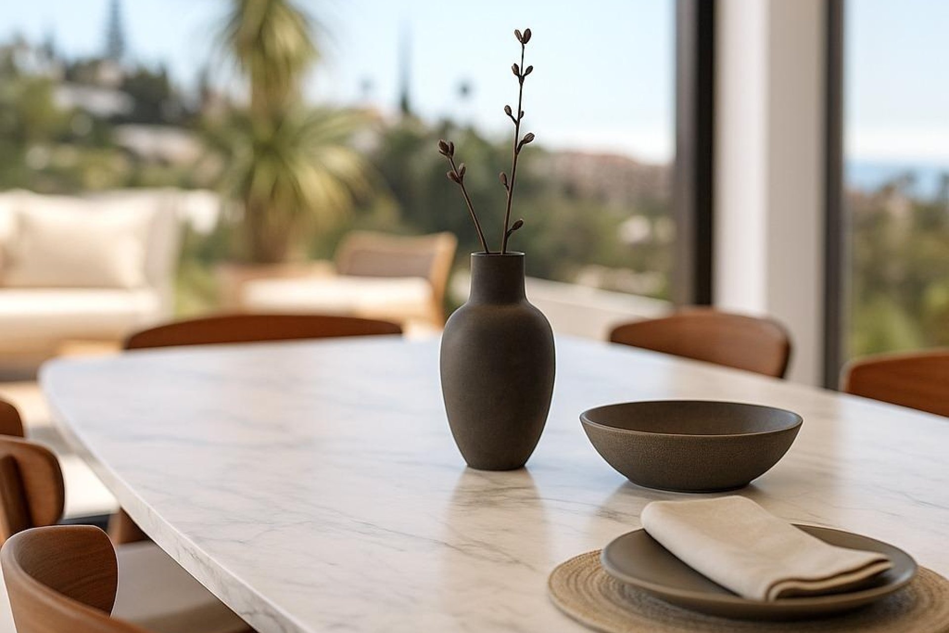 Neuf - Appartement - Fuengirola