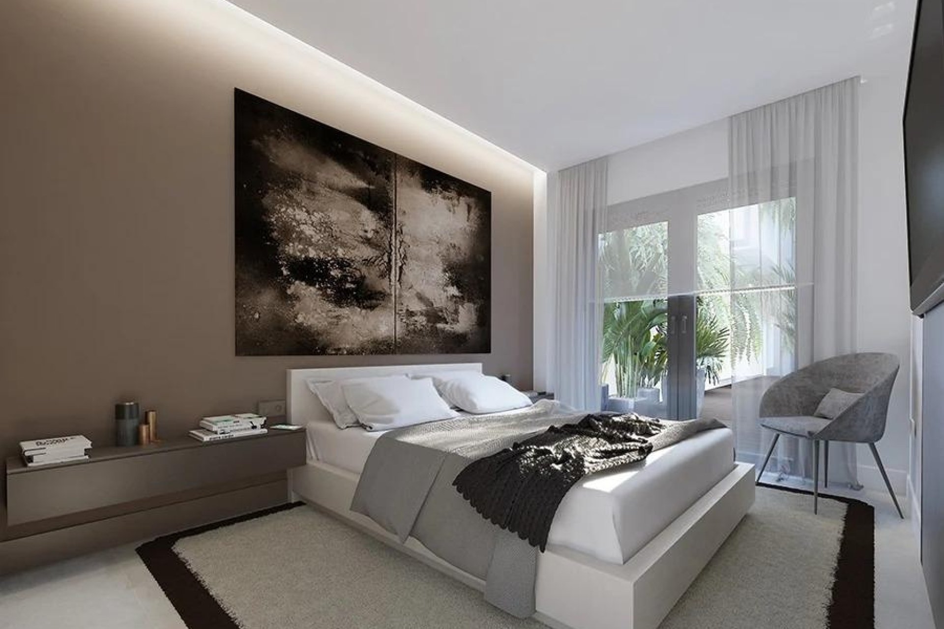 Neuf - Appartement - Fuengirola