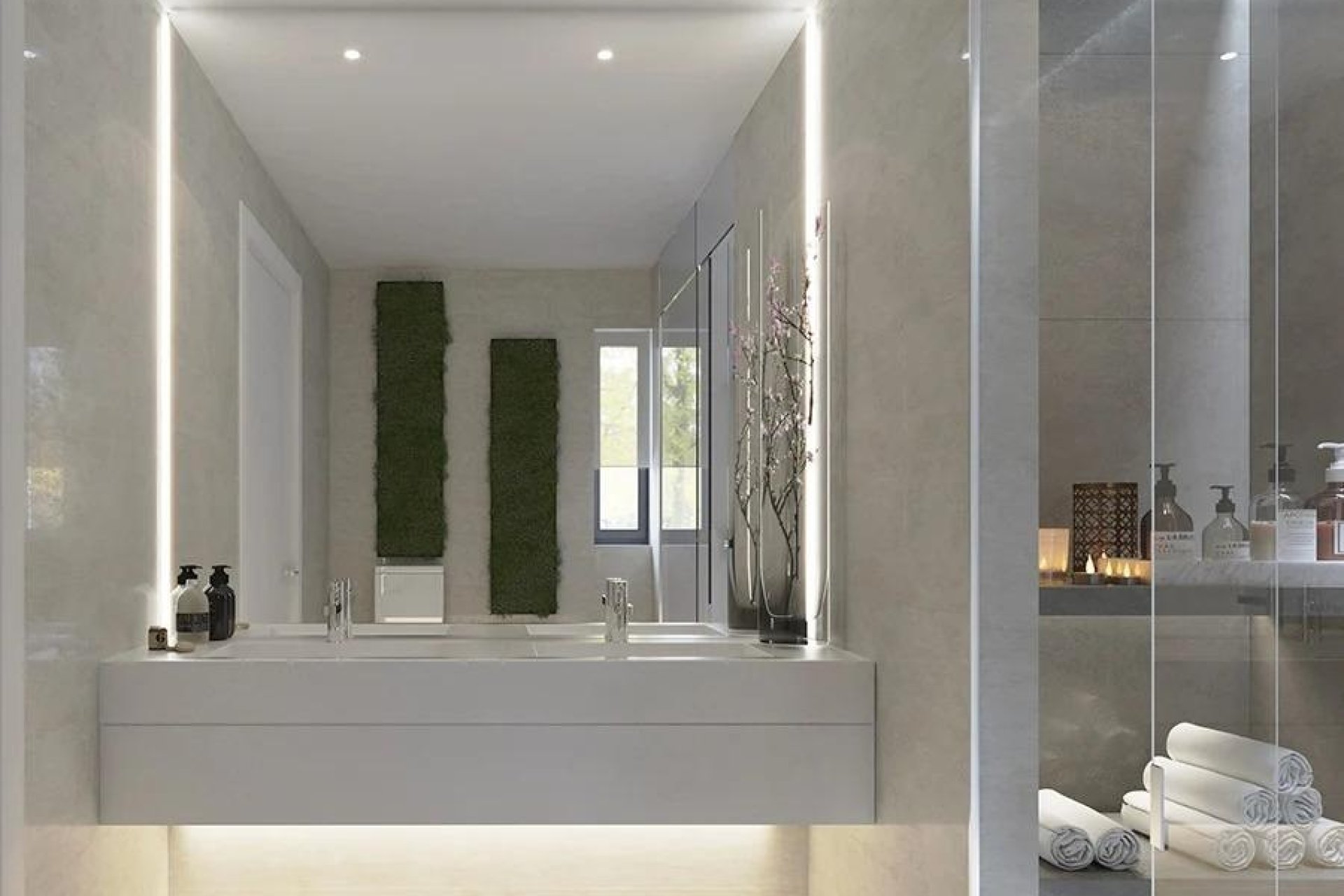 Neuf - Appartement - Fuengirola