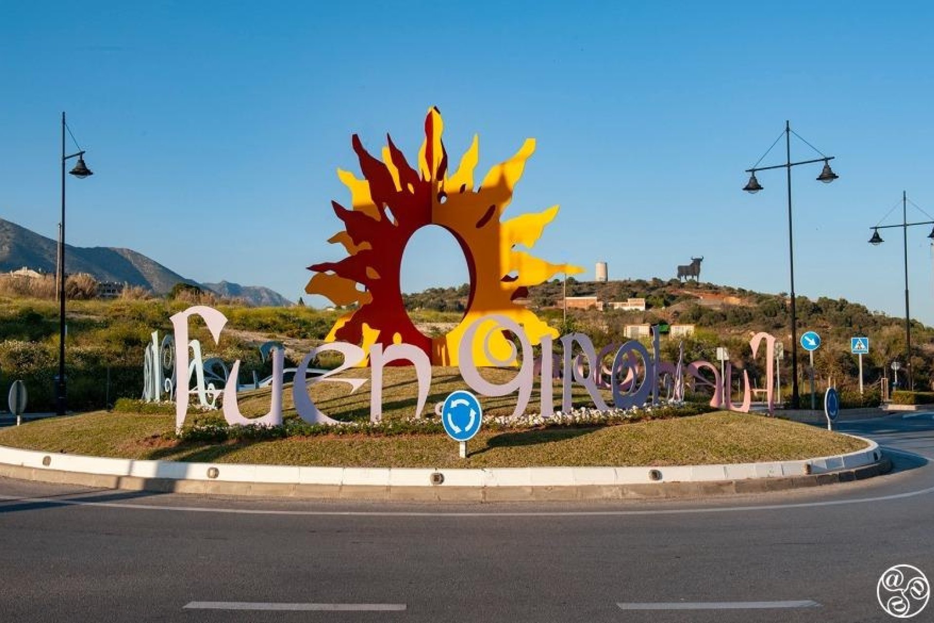 Neuf - Appartement - Fuengirola