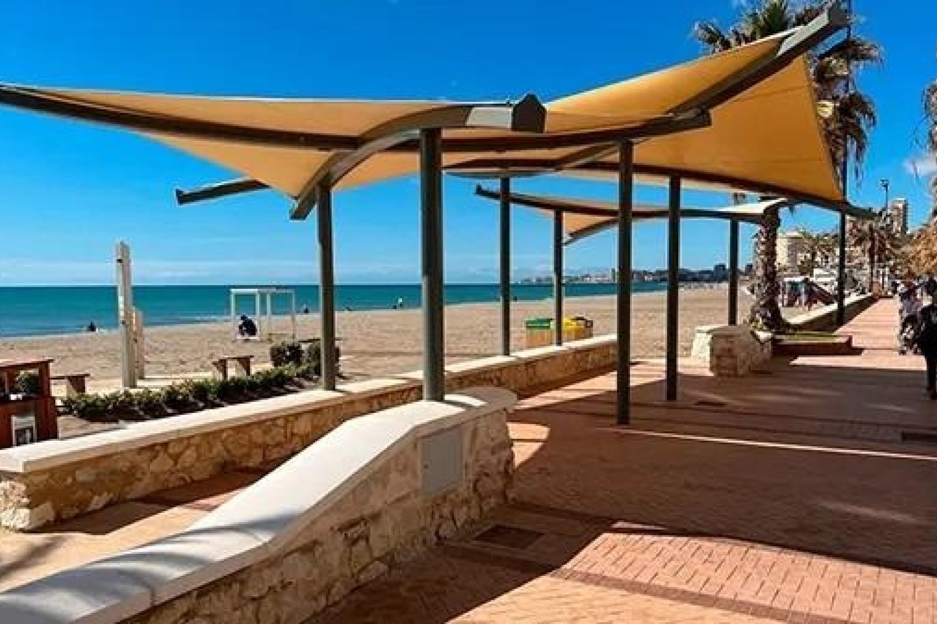 Neuf - Appartement - Fuengirola