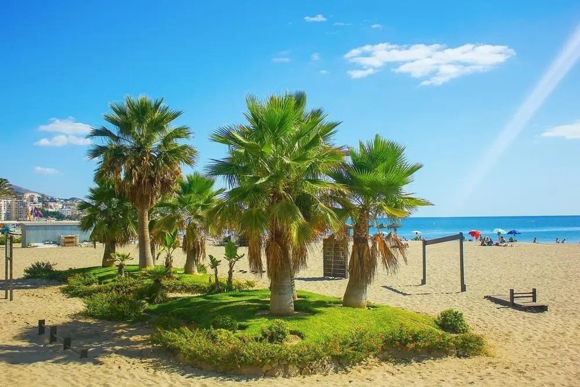 Neuf - Appartement - Fuengirola