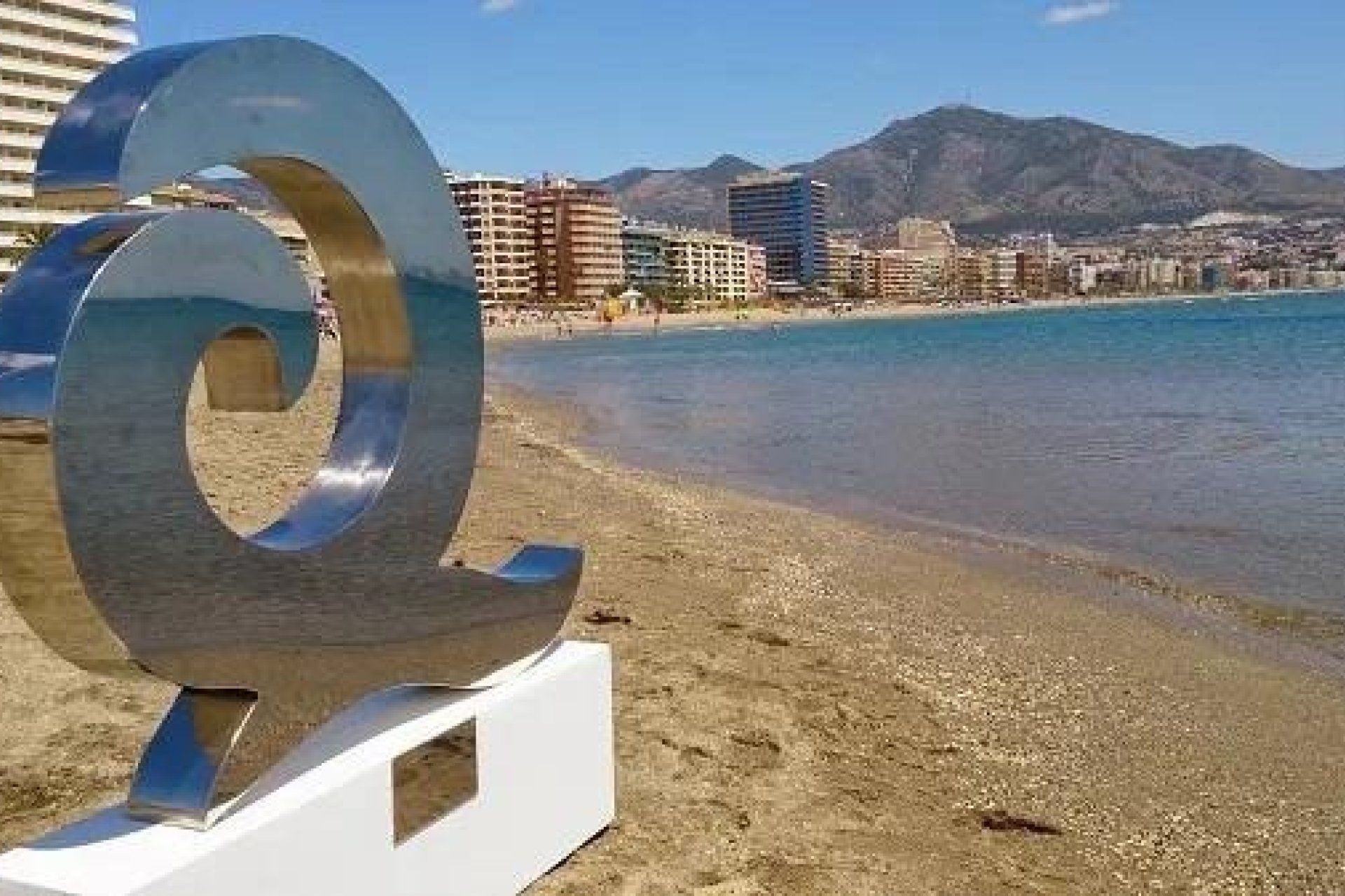 Neuf - Appartement - Fuengirola