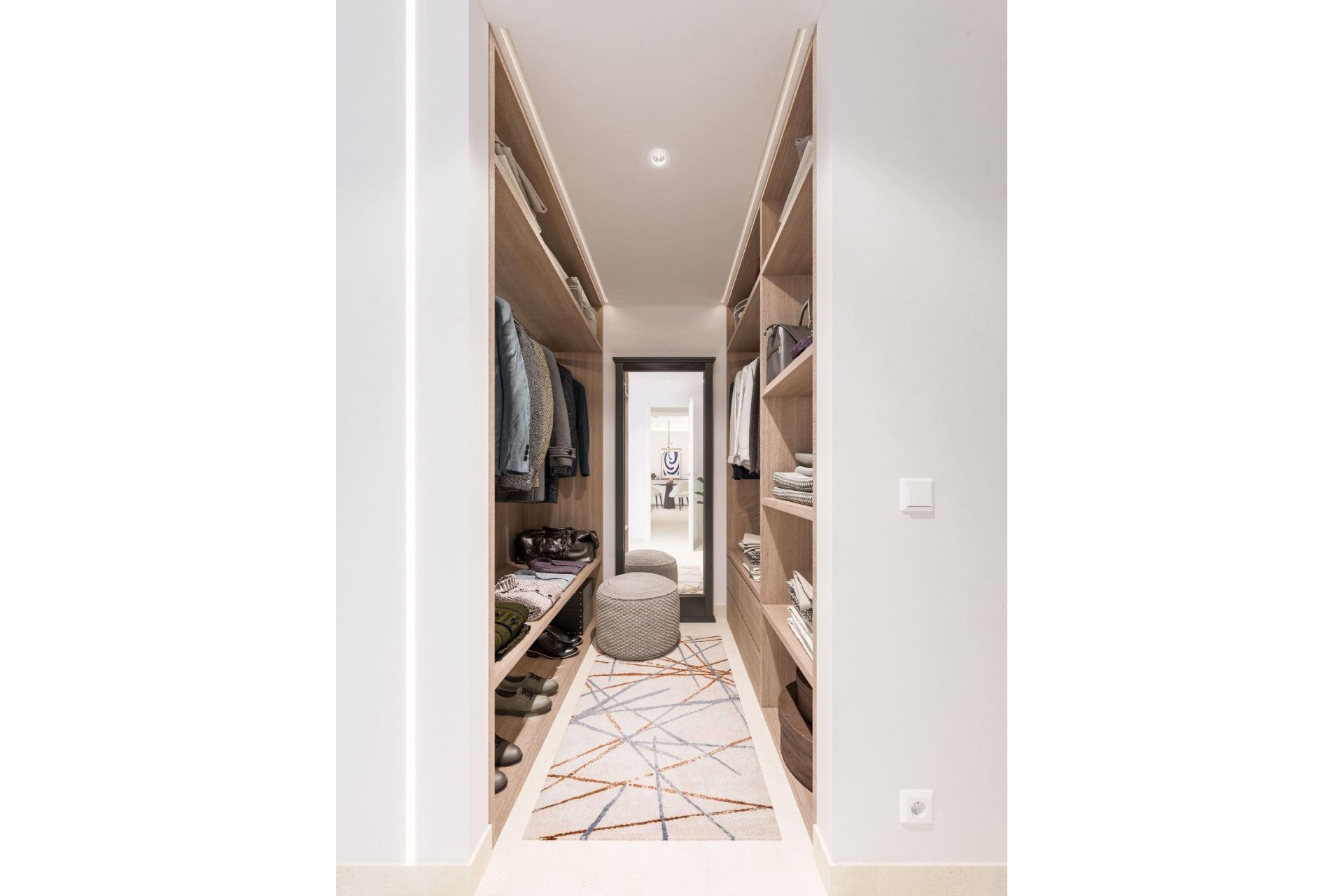 Neuf - Appartement - Fuengirola