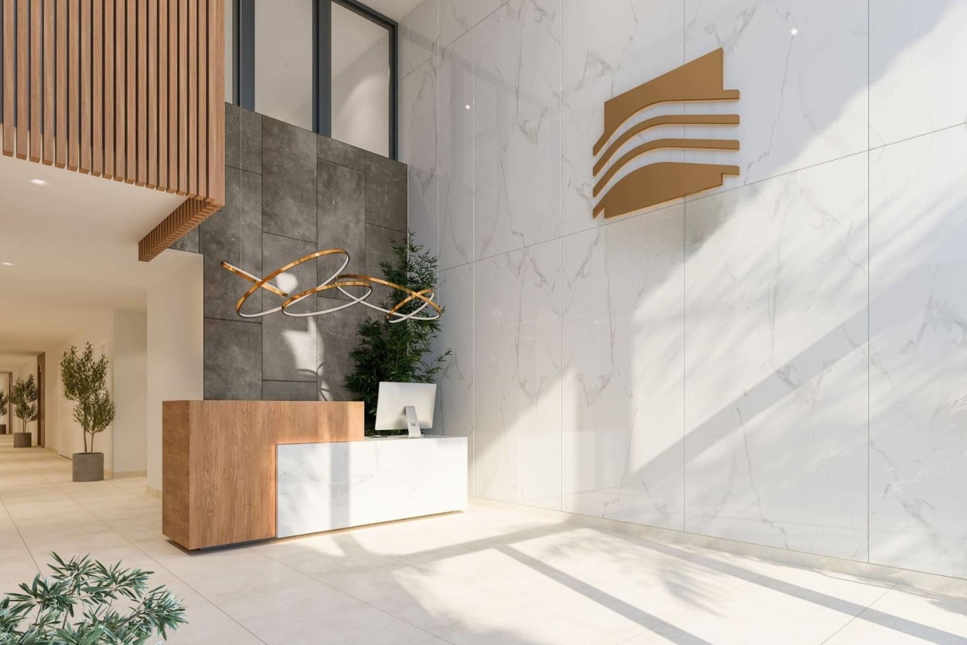 Neuf - Appartement - Fuengirola