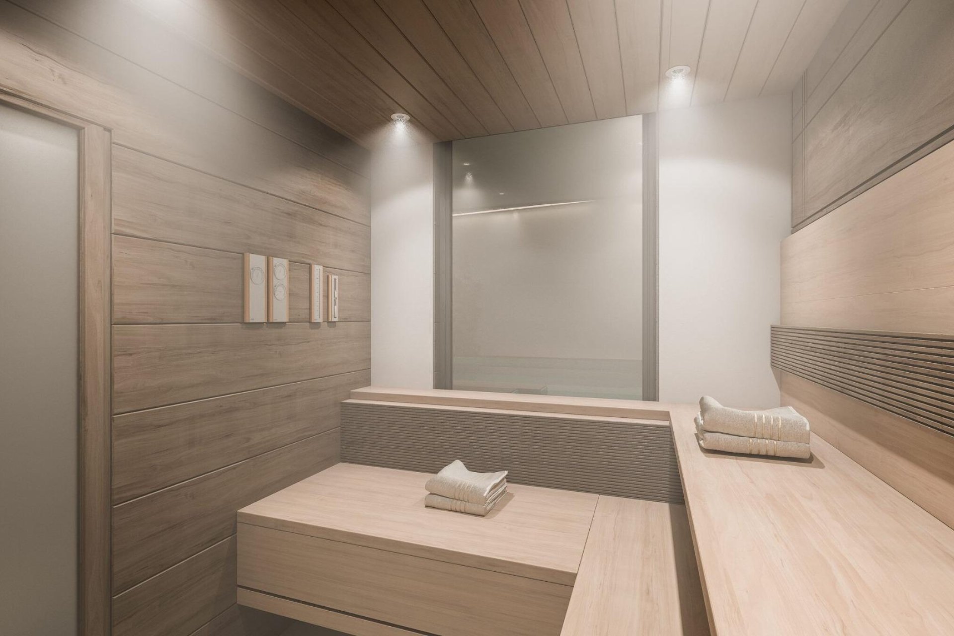 Neuf - Appartement - Fuengirola