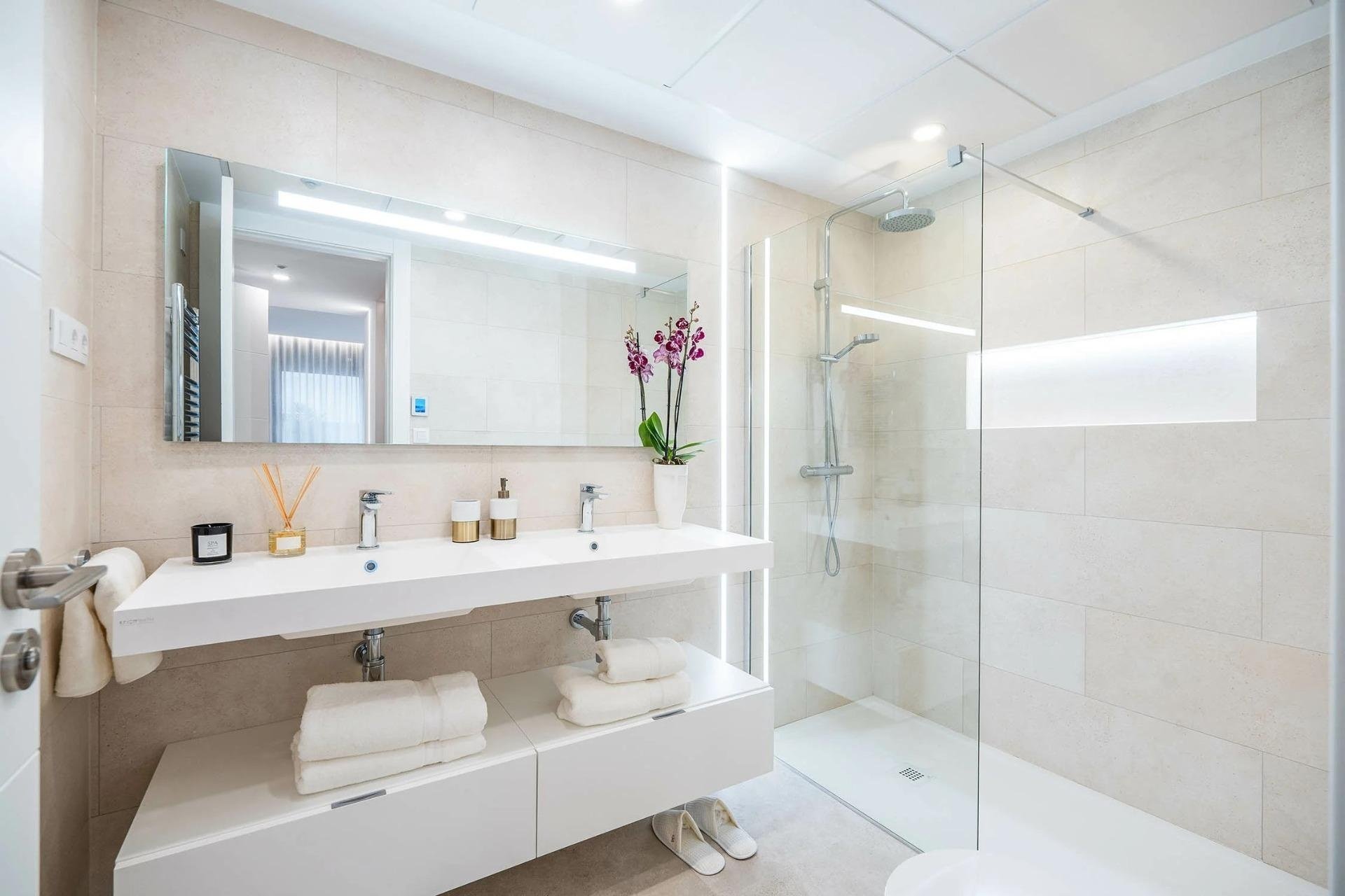 Neuf - Appartement - Fuengirola