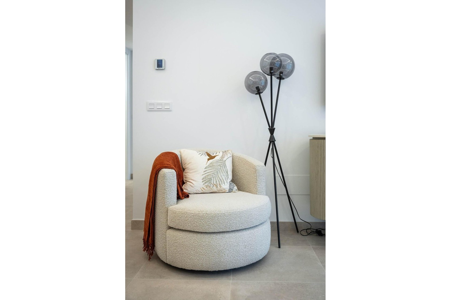 Neuf - Appartement - Fuengirola