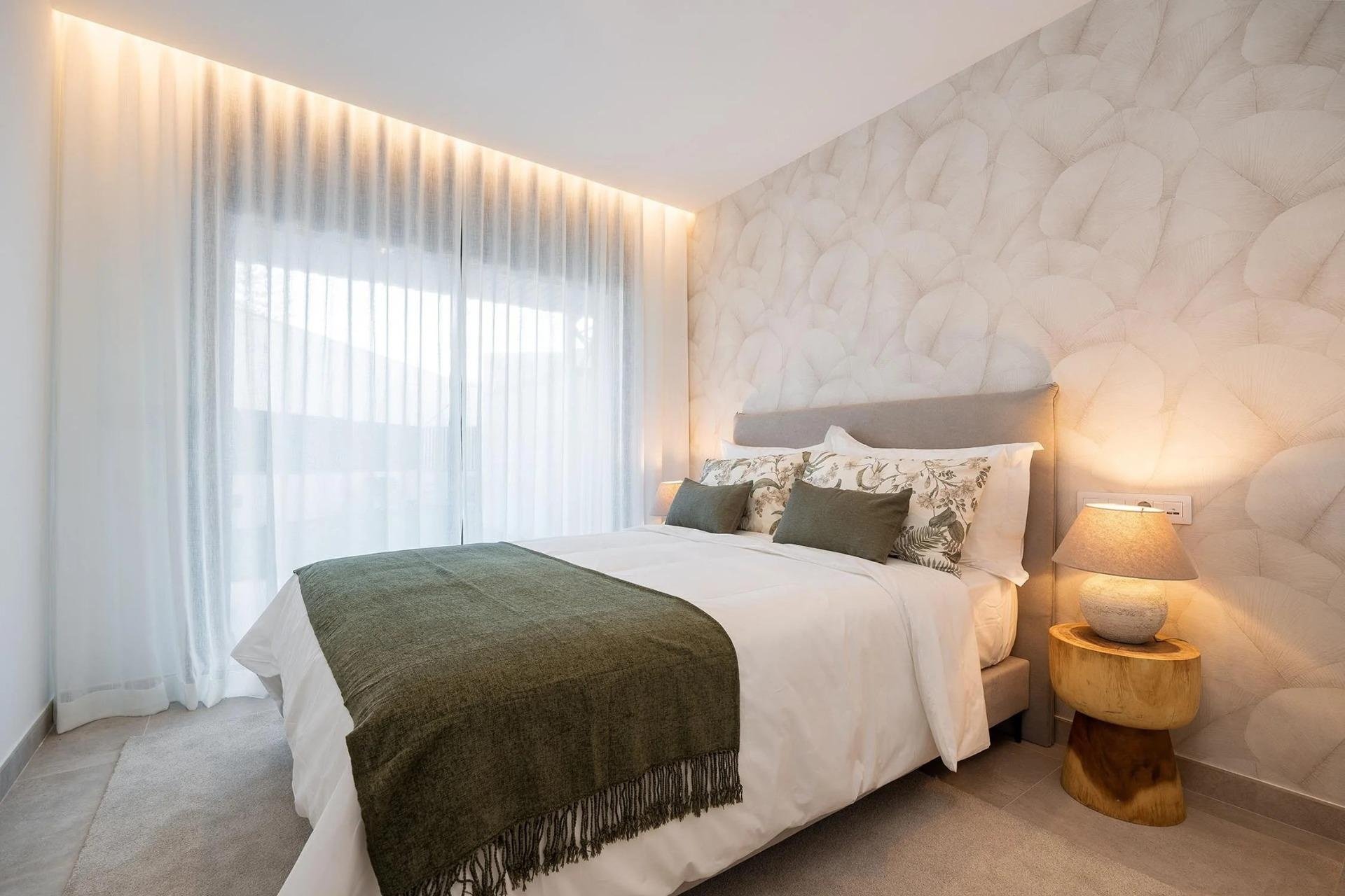 Neuf - Appartement - Fuengirola