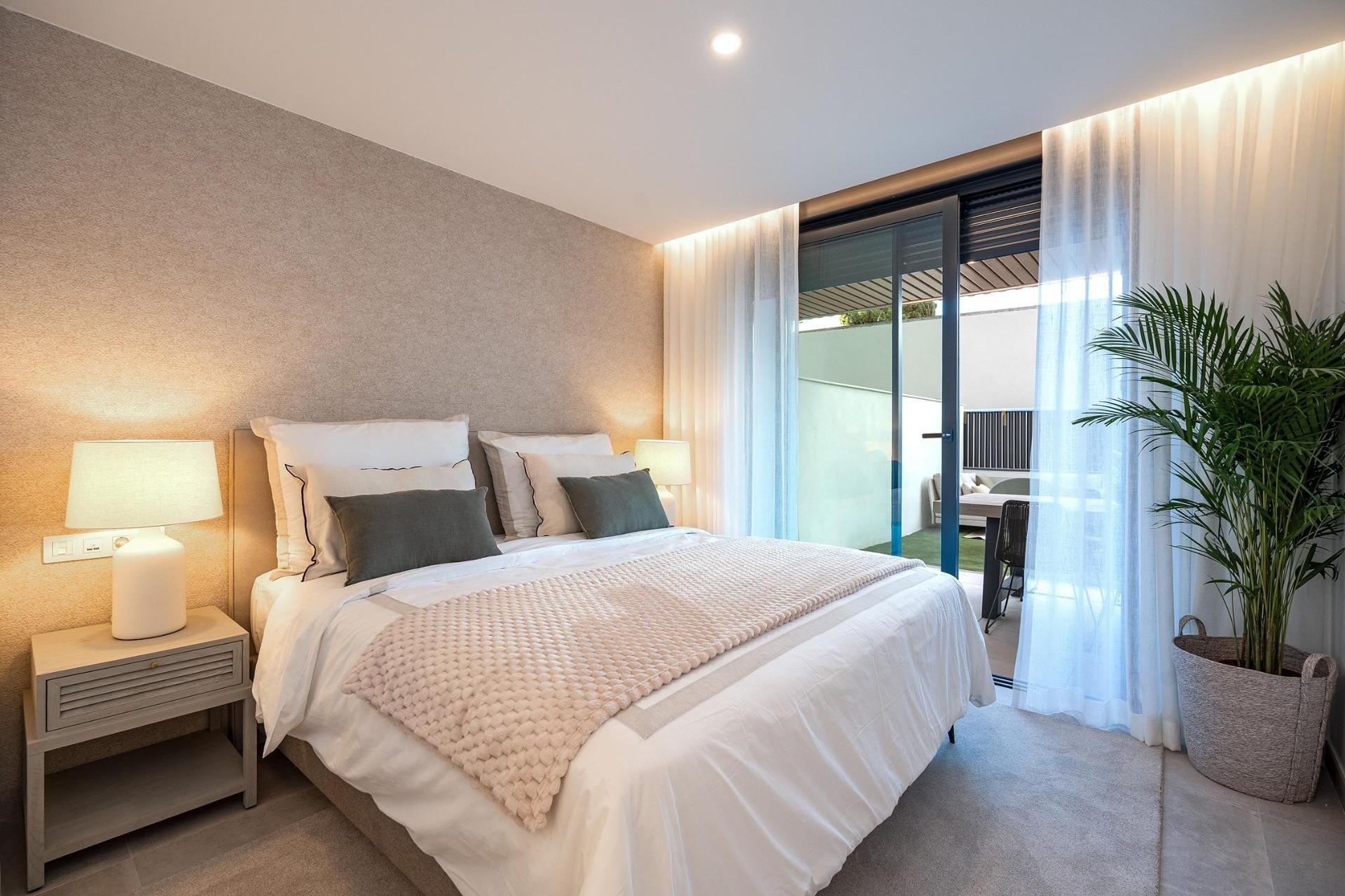 Neuf - Appartement - Fuengirola