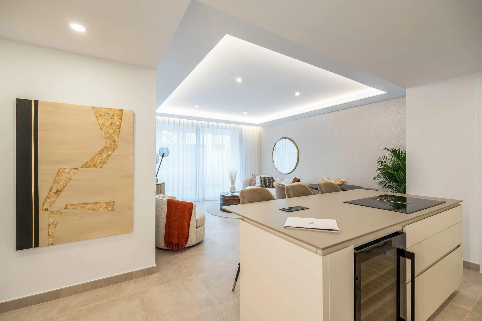 Neuf - Appartement - Fuengirola