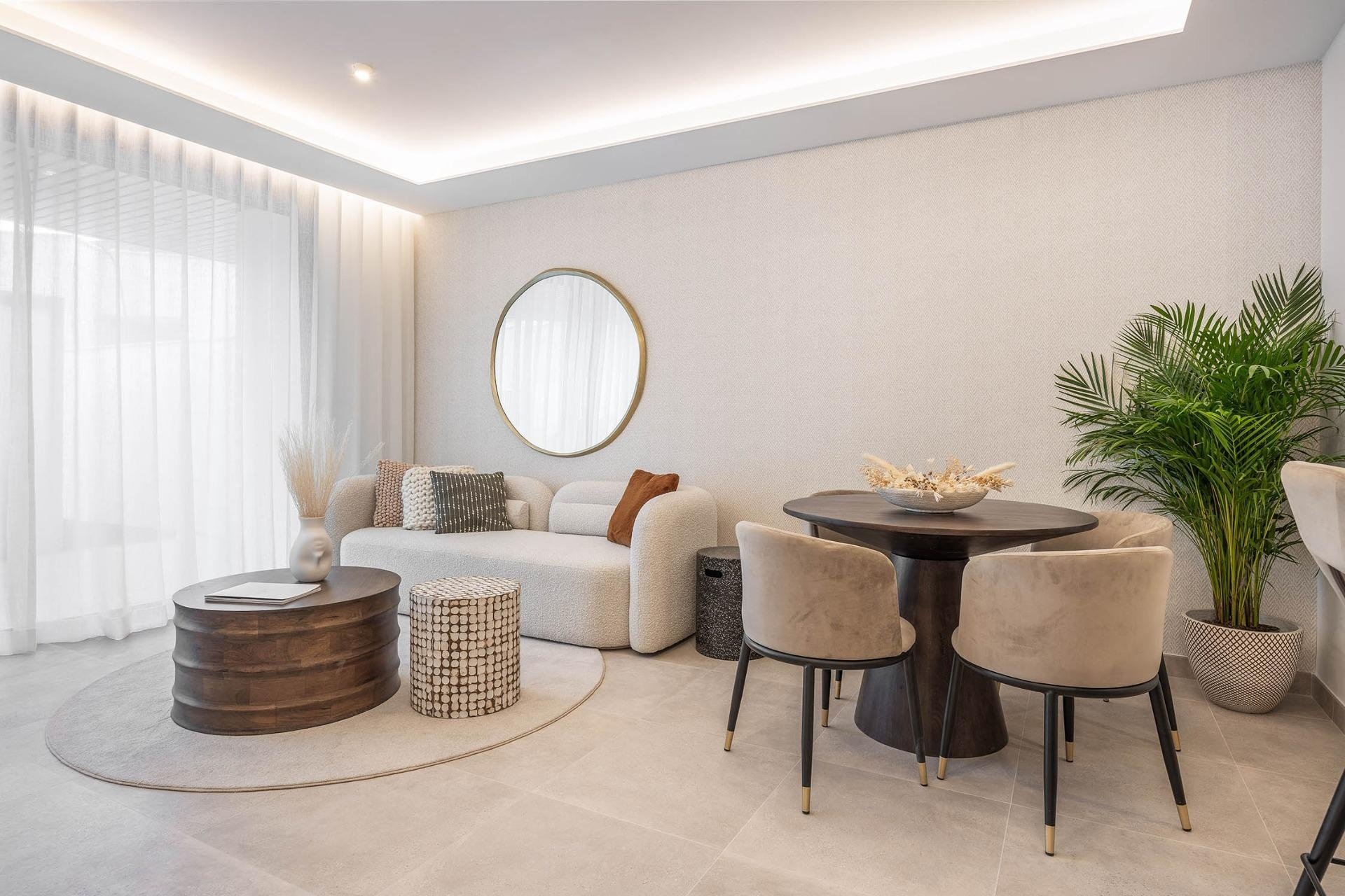 Neuf - Appartement - Fuengirola