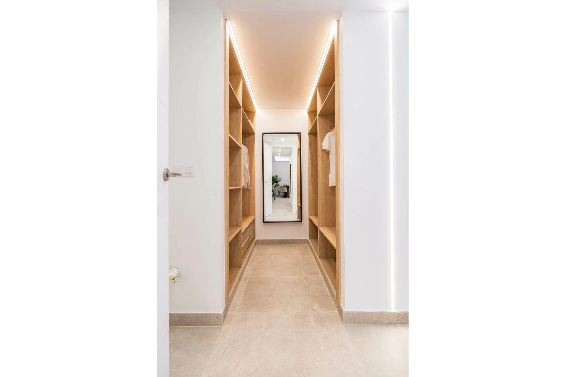 Neuf - Appartement - Fuengirola