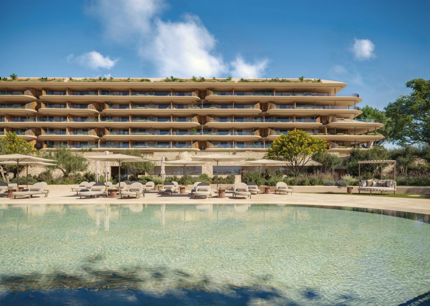 Neuf - Appartement - Fuengirola