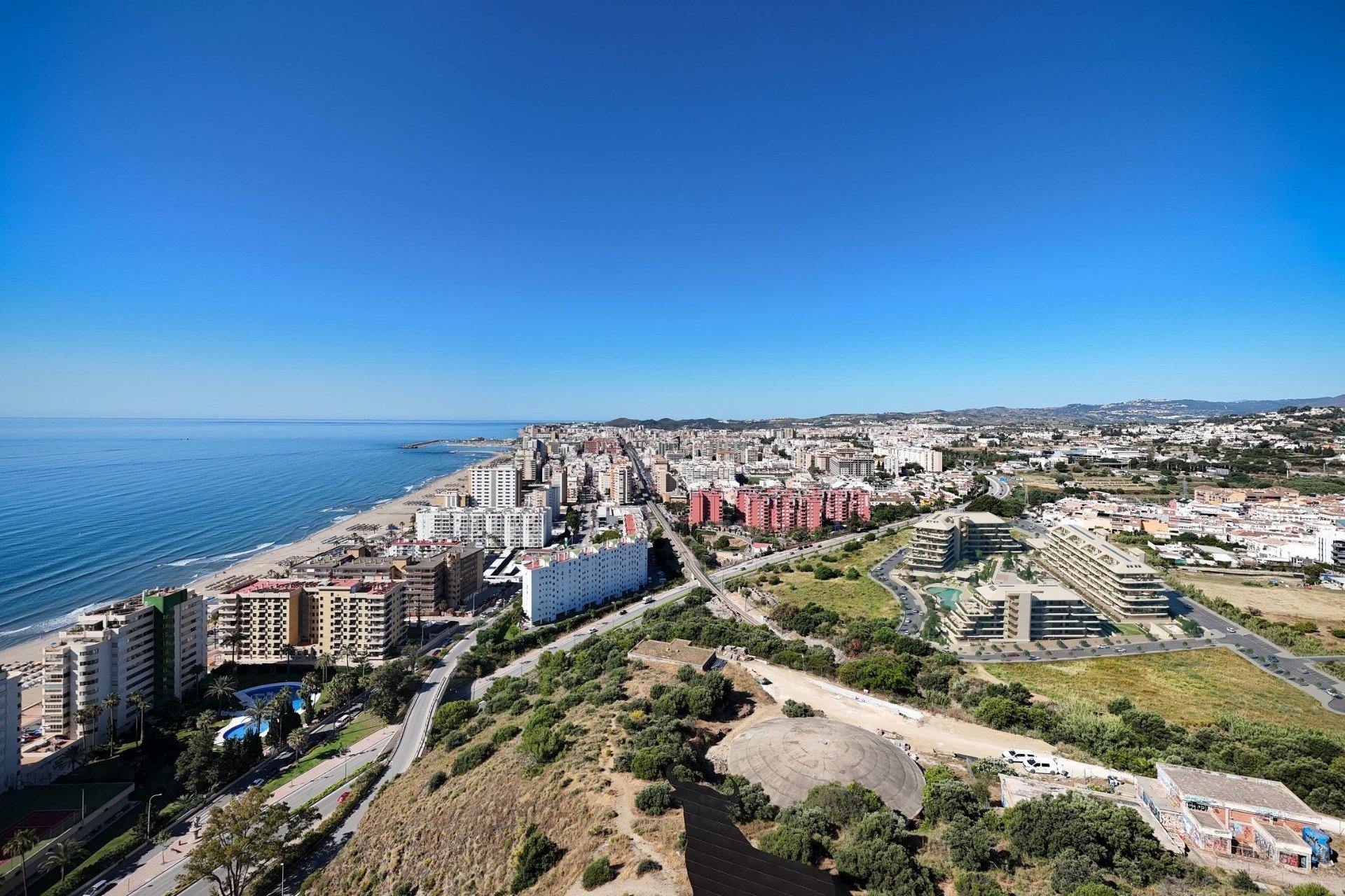 Neuf - Appartement - Fuengirola