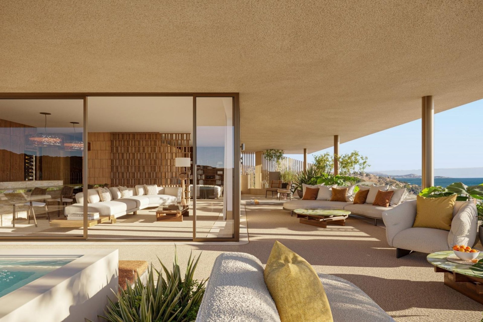 Neuf - Appartement - Fuengirola