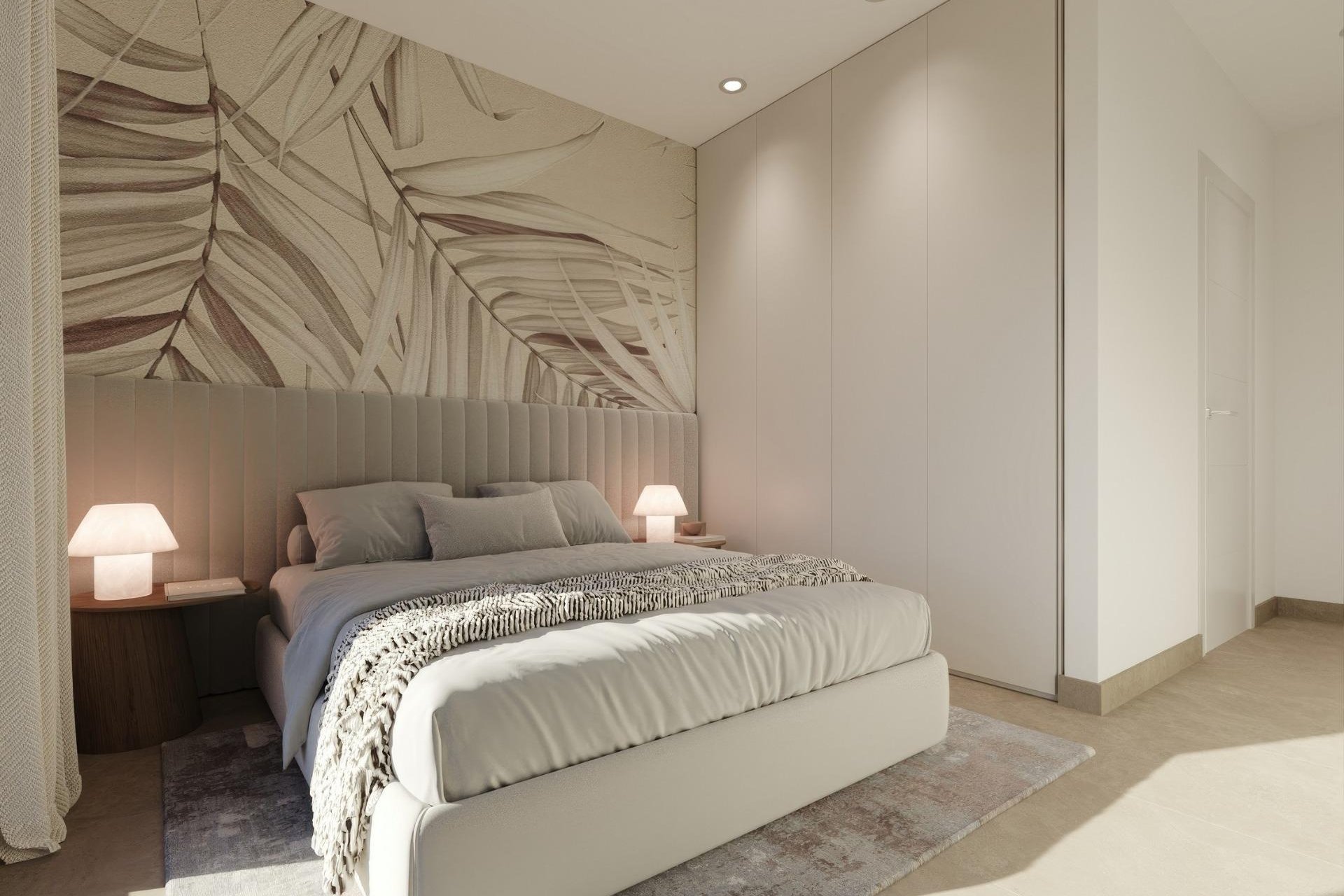 Neuf - Appartement - Fuente Álamo