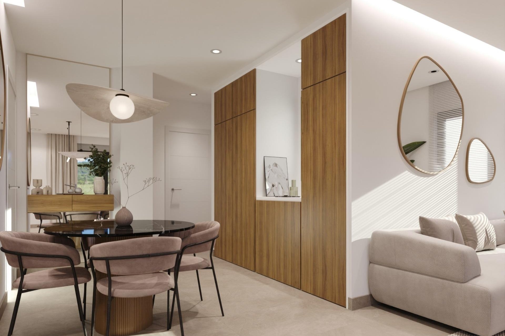 Neuf - Appartement - Fuente Álamo