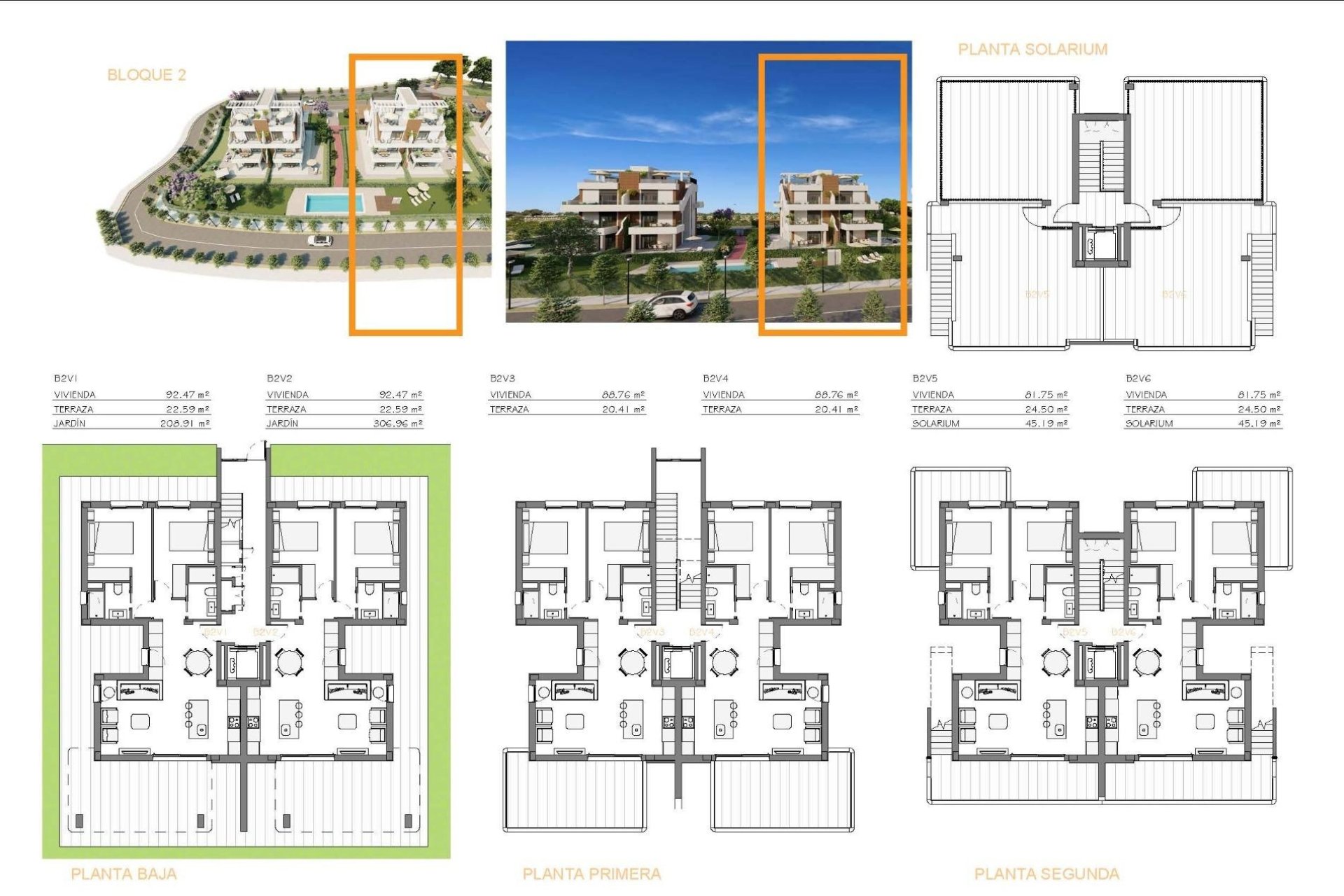 Neuf - Appartement - Fuente Álamo