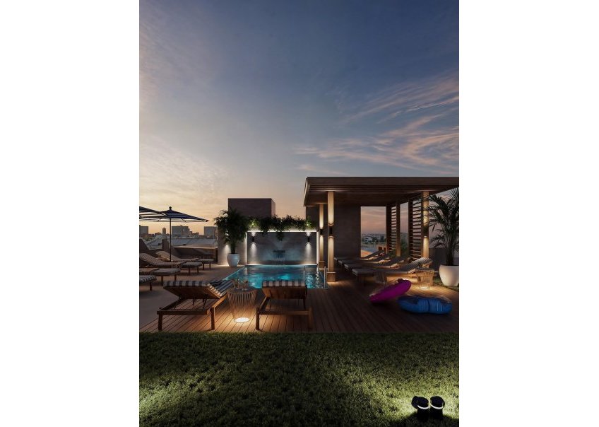 Neuf - Appartement - Guardamar del Segura