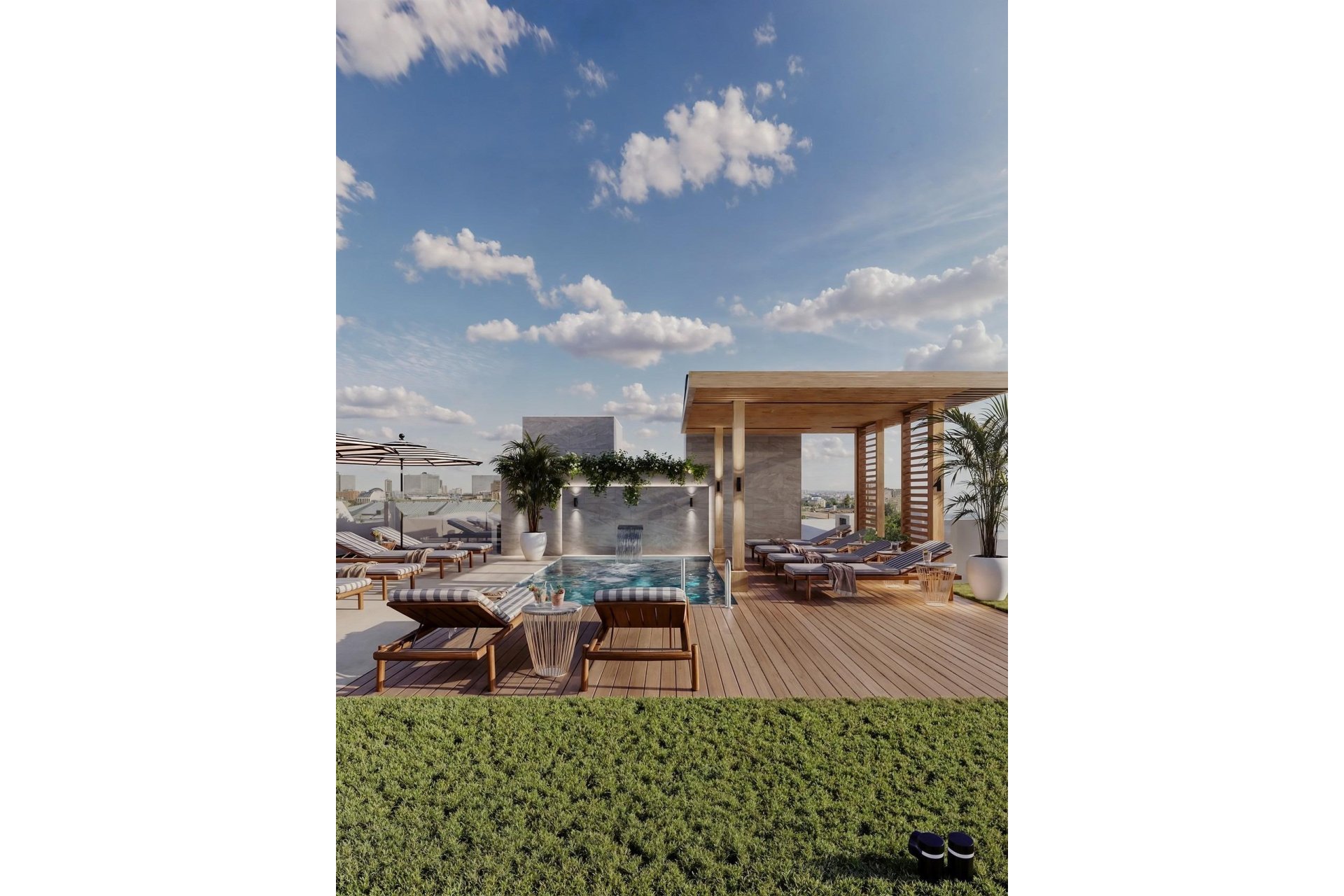 Neuf - Appartement - Guardamar del Segura