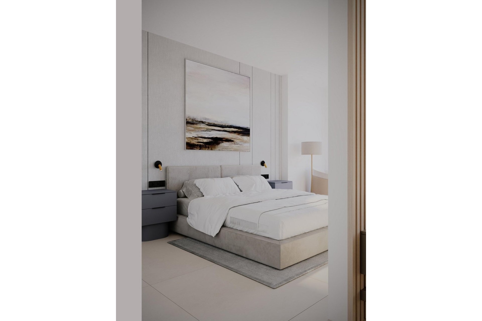 Neuf - Appartement - Guardamar del Segura