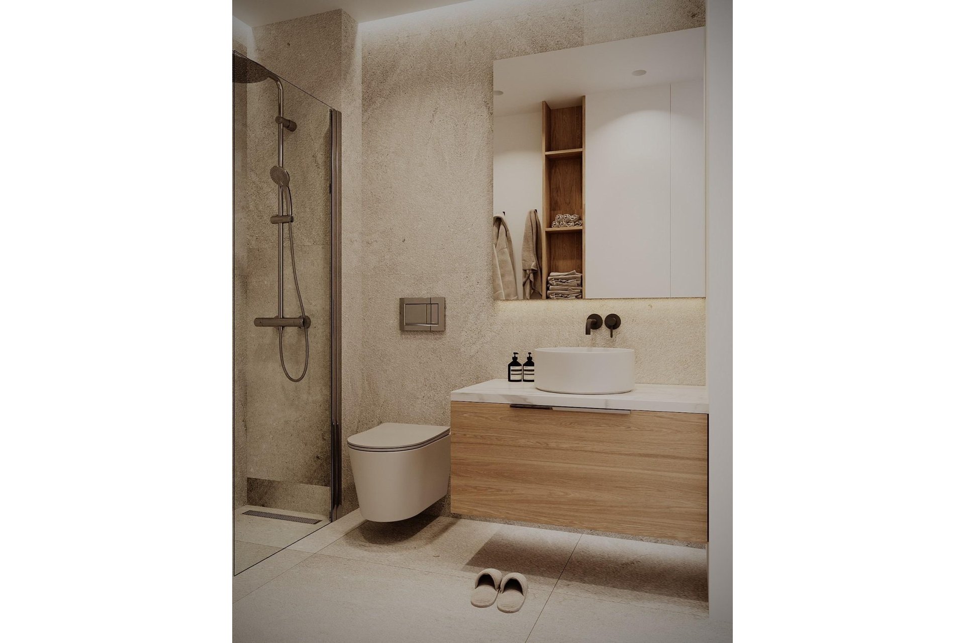 Neuf - Appartement - Guardamar del Segura