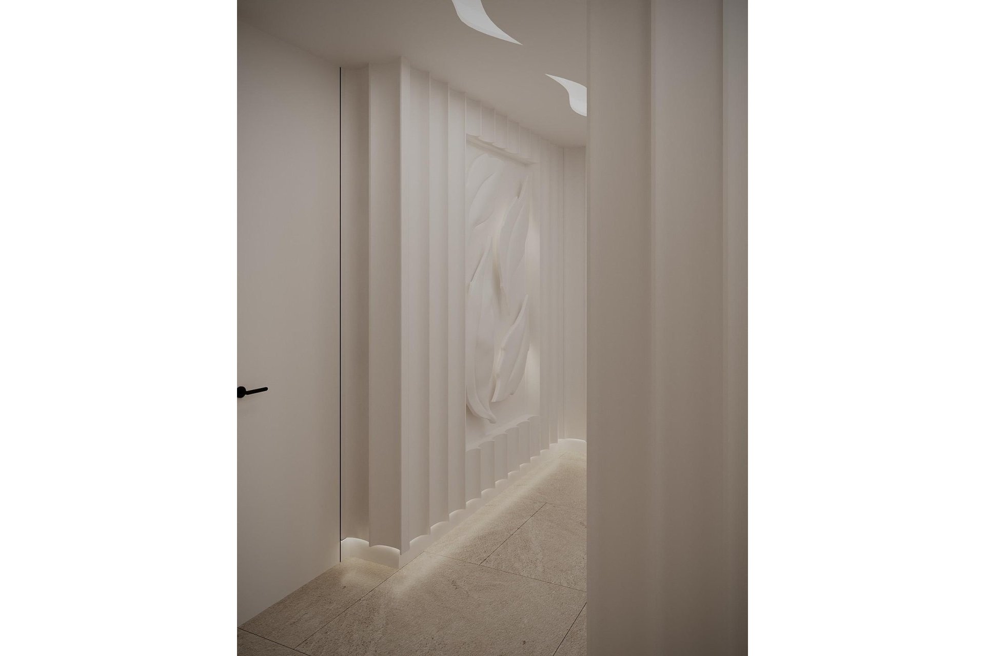 Neuf - Appartement - Guardamar del Segura