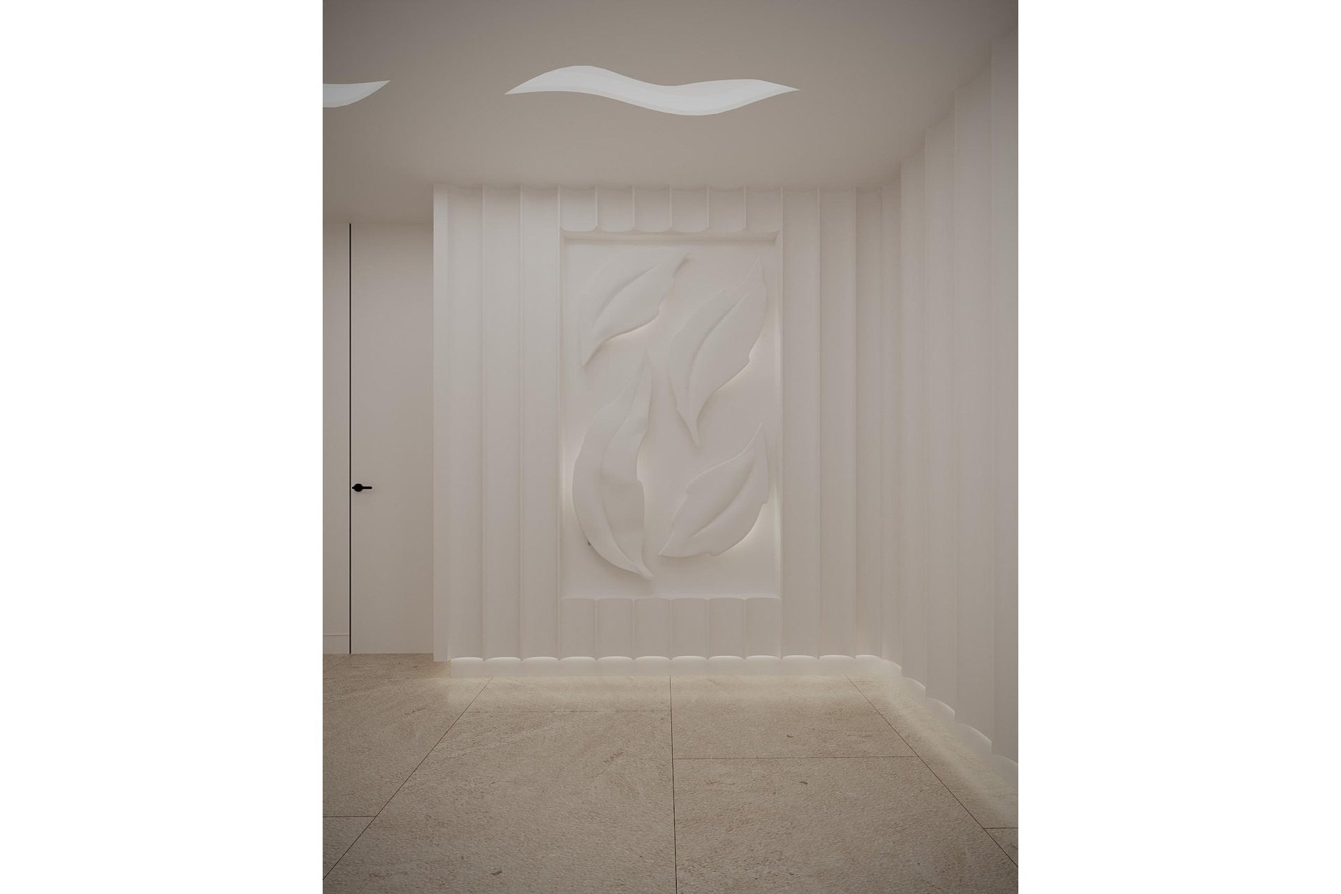 Neuf - Appartement - Guardamar del Segura