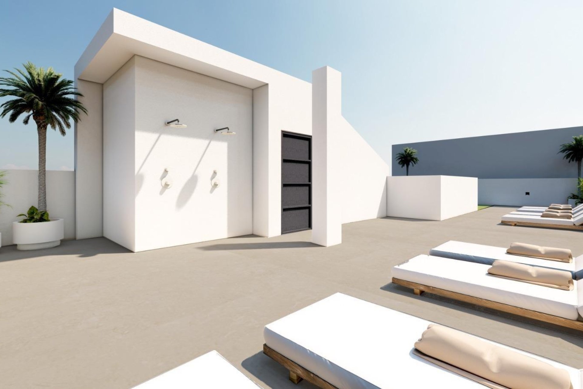Neuf - Appartement - Guardamar del Segura