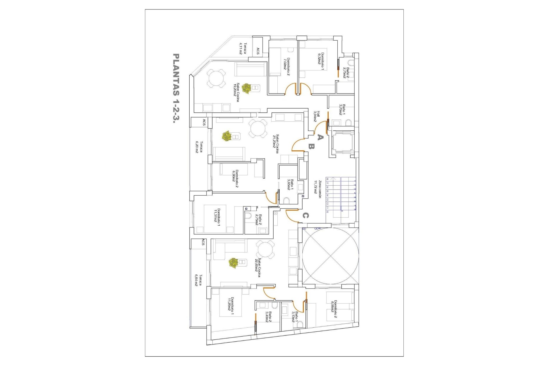 Neuf - Appartement - Guardamar del Segura