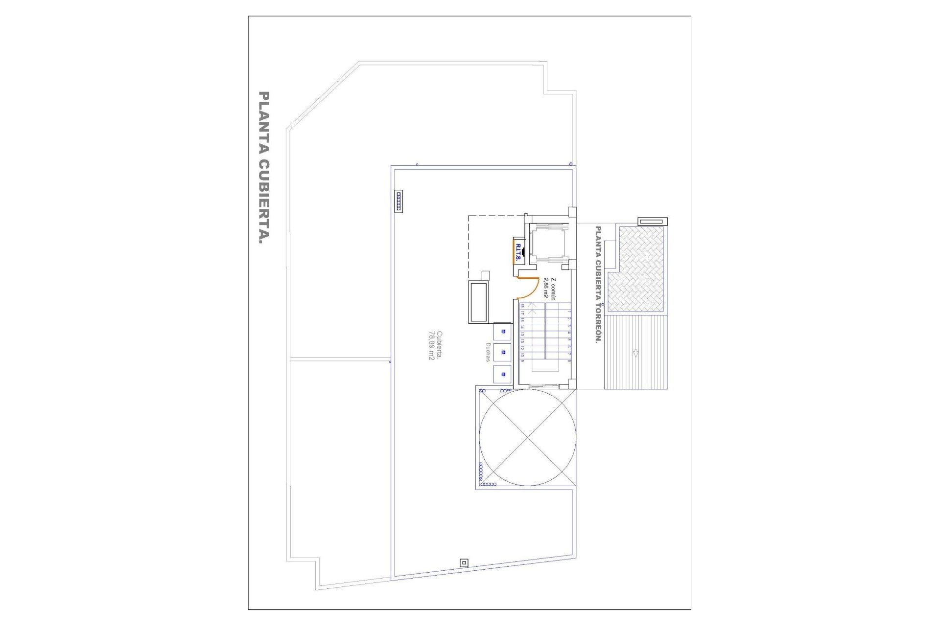 Neuf - Appartement - Guardamar del Segura