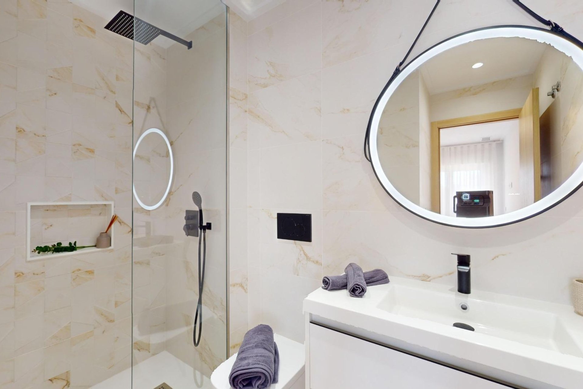 Neuf - Appartement - Guardamar del Segura