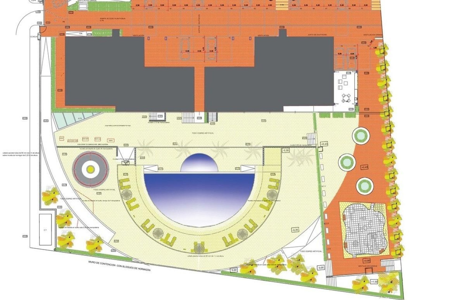 Neuf - Appartement - Guardamar del Segura