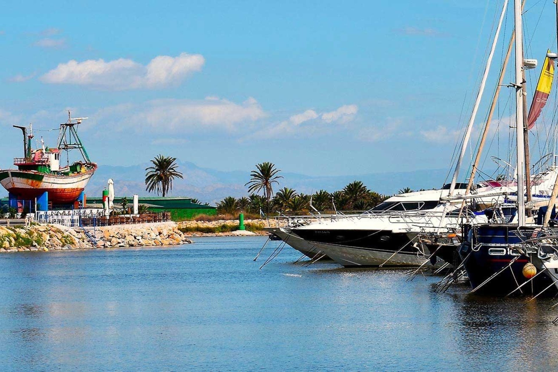 Neuf - Appartement - Guardamar del Segura