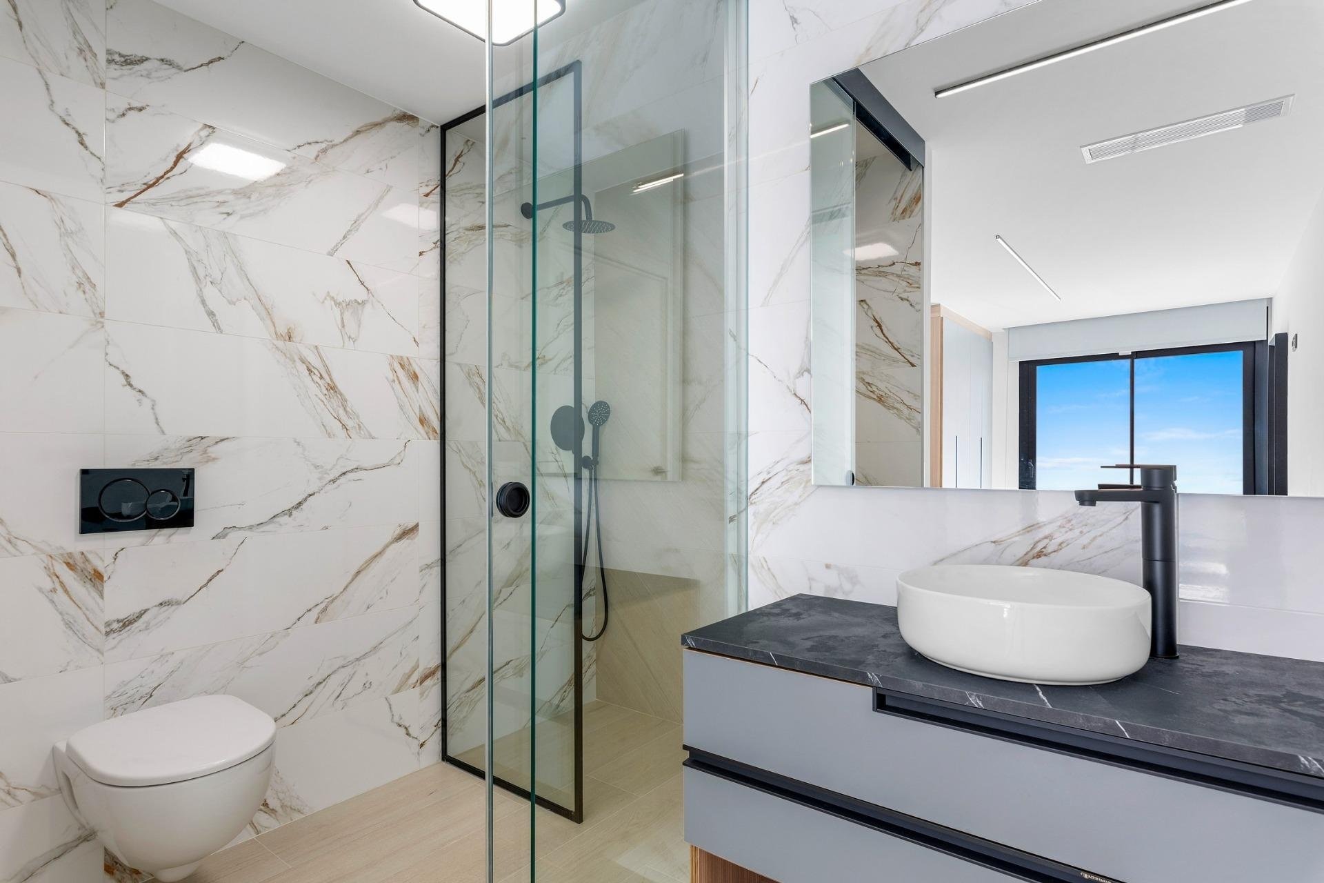 Neuf - Appartement - Guardamar del Segura