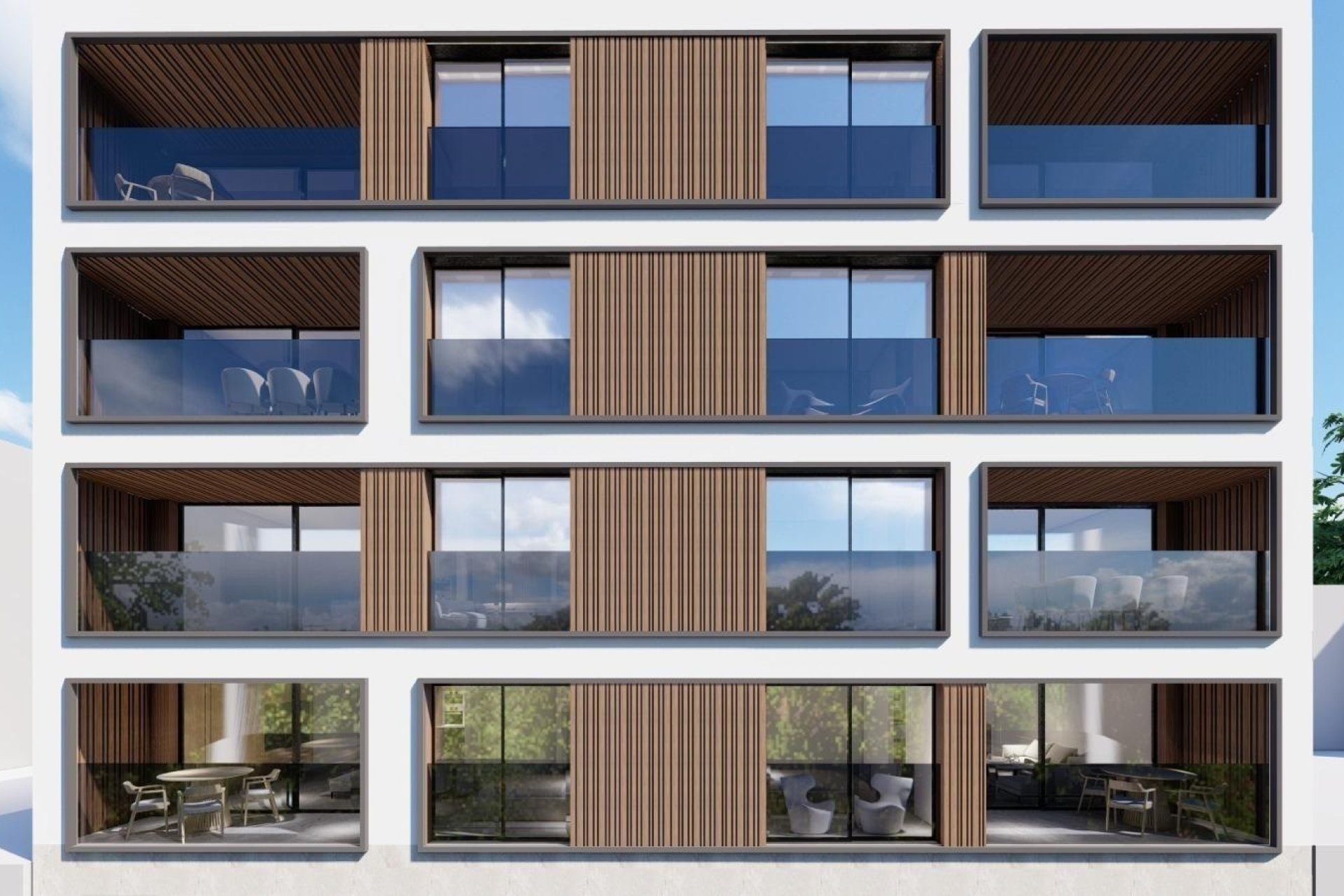 Neuf - Appartement - Guardamar del Segura