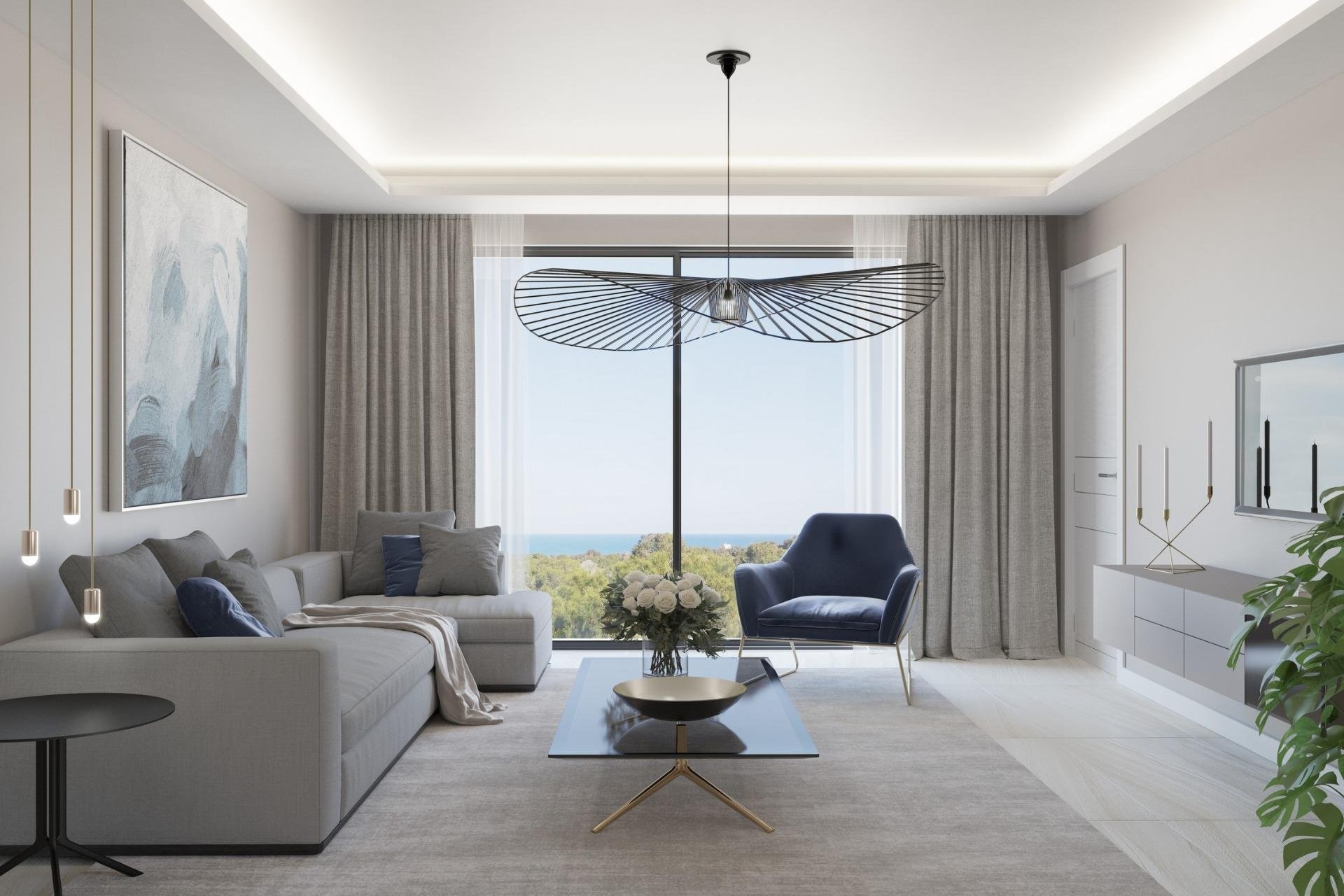 Neuf - Appartement - Guardamar del Segura