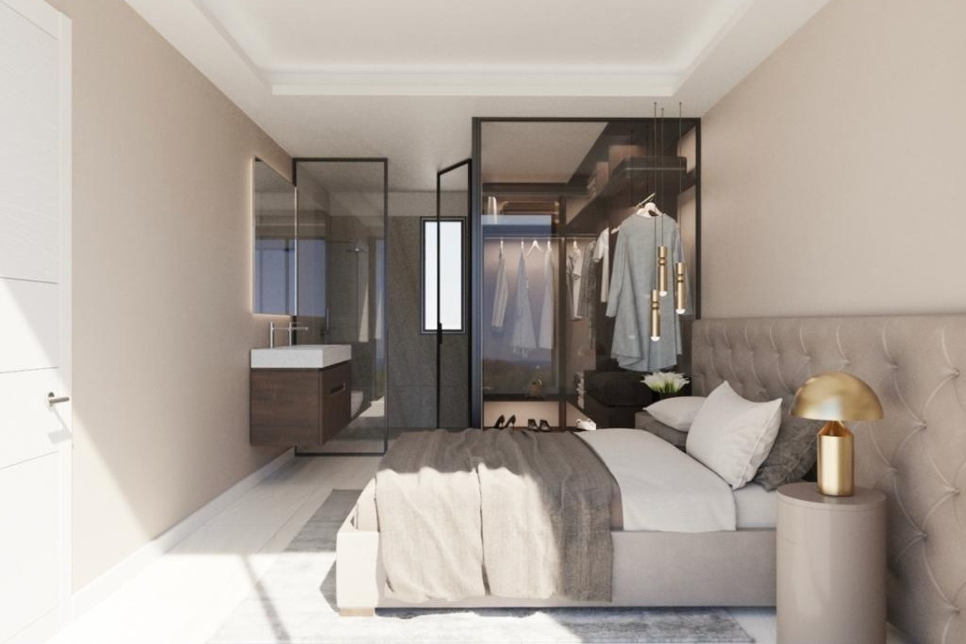 Neuf - Appartement - Guardamar del Segura