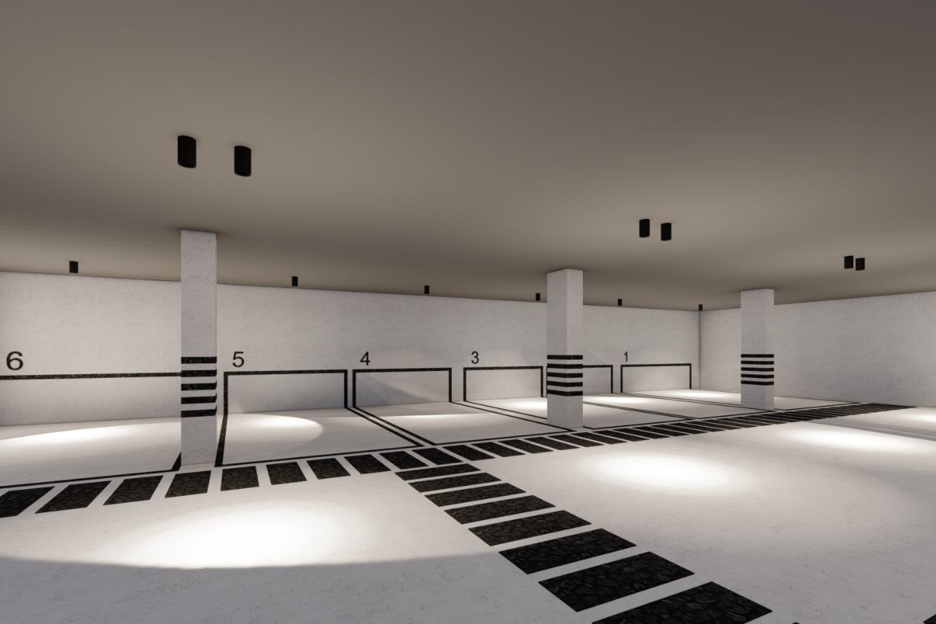 Neuf - Appartement - Guardamar del Segura