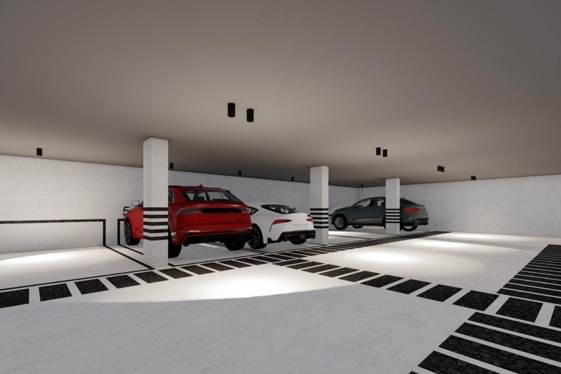 Neuf - Appartement - Guardamar del Segura